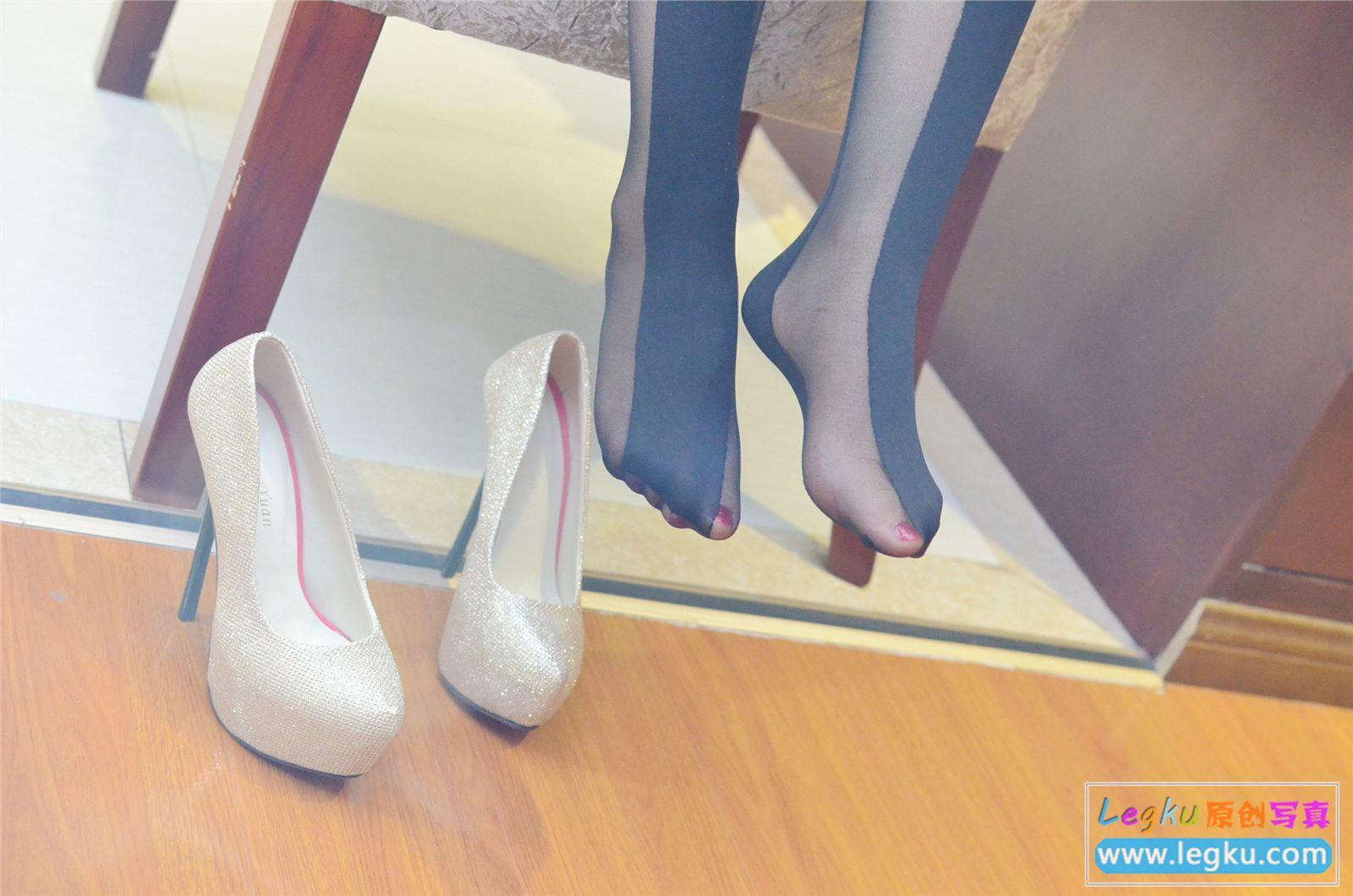 [Legku写真] 2015.06.17 No.287