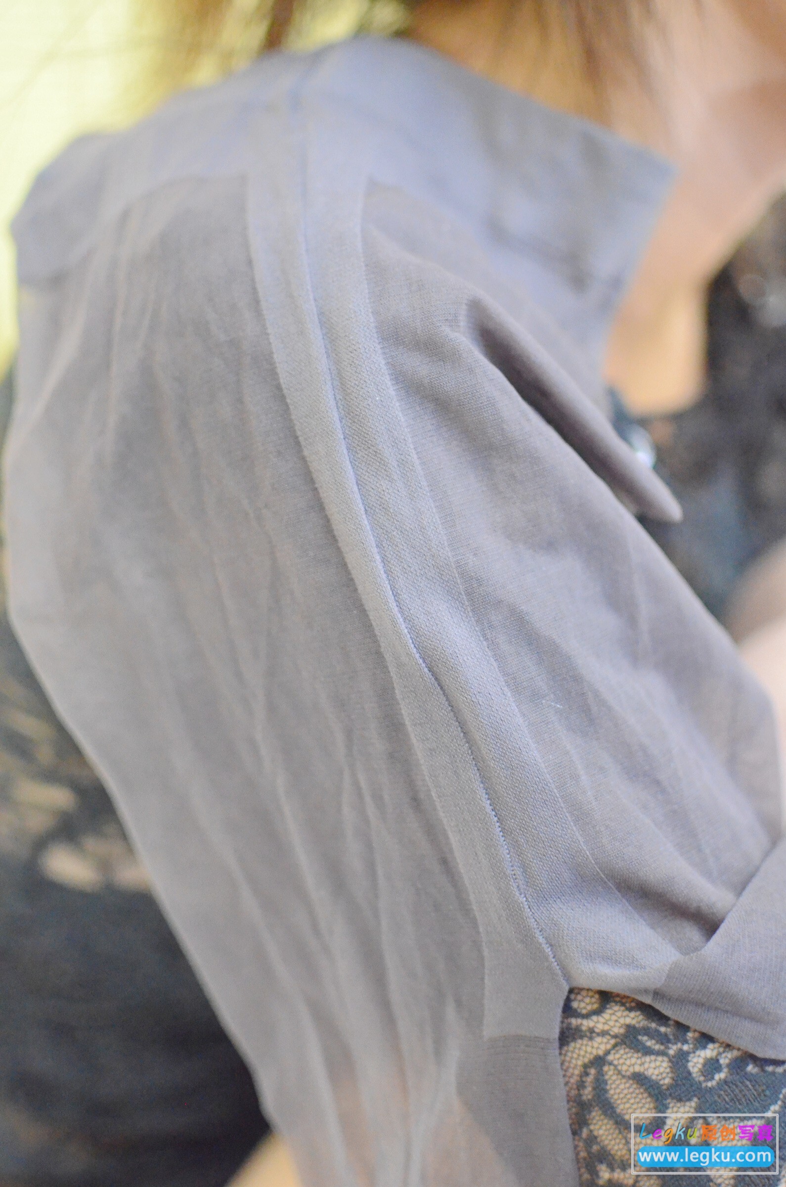 [Legku写真] 2015.07.23 No.299