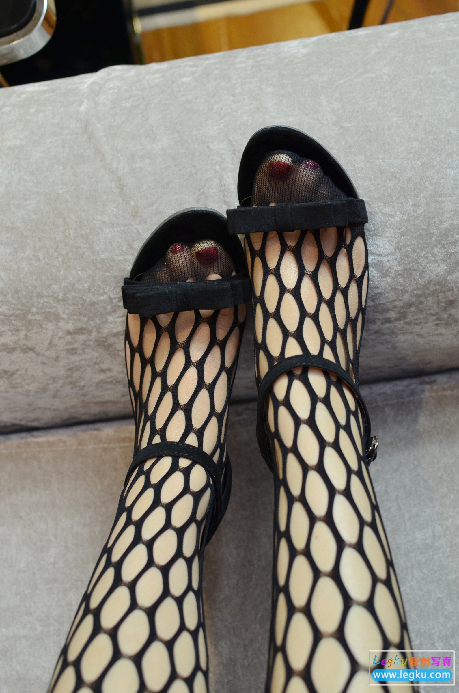 [Legku写真] 2015.07.23 No.300