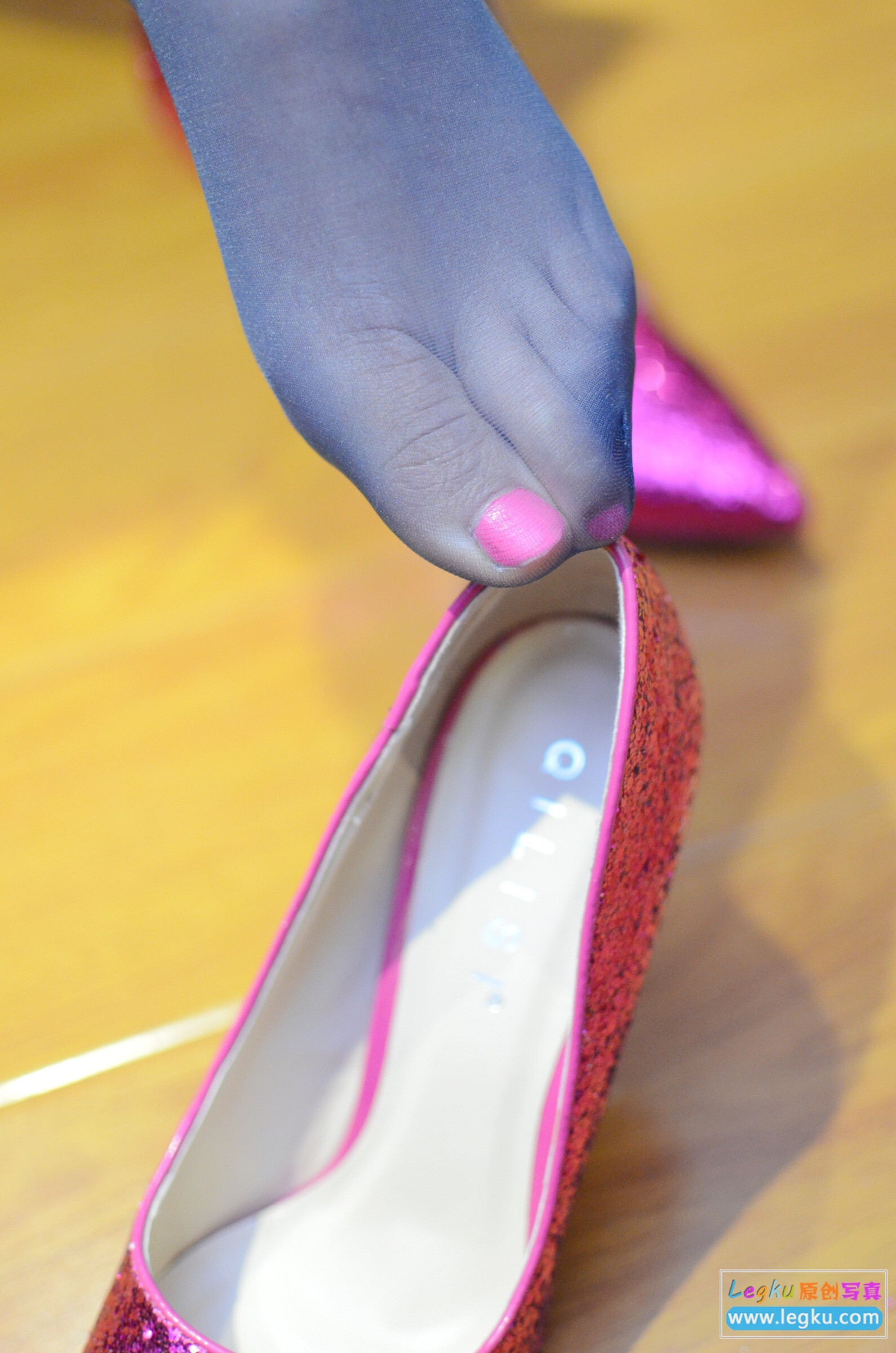 [Legku写真] 2015.08.01 No.302