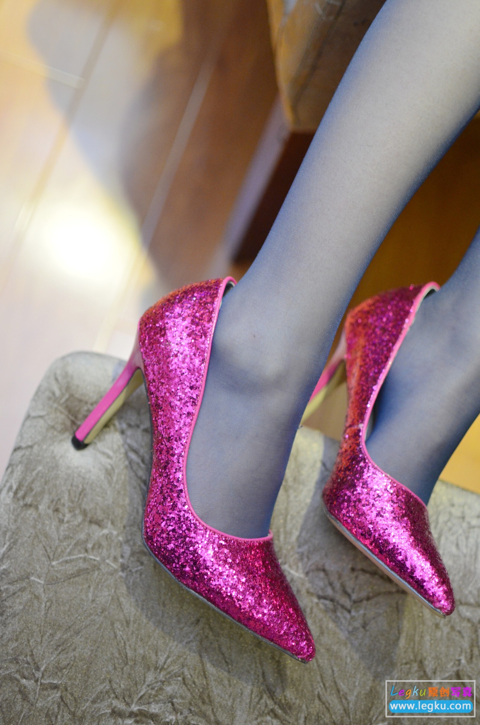 [Legku写真] 2015.08.01 No.302