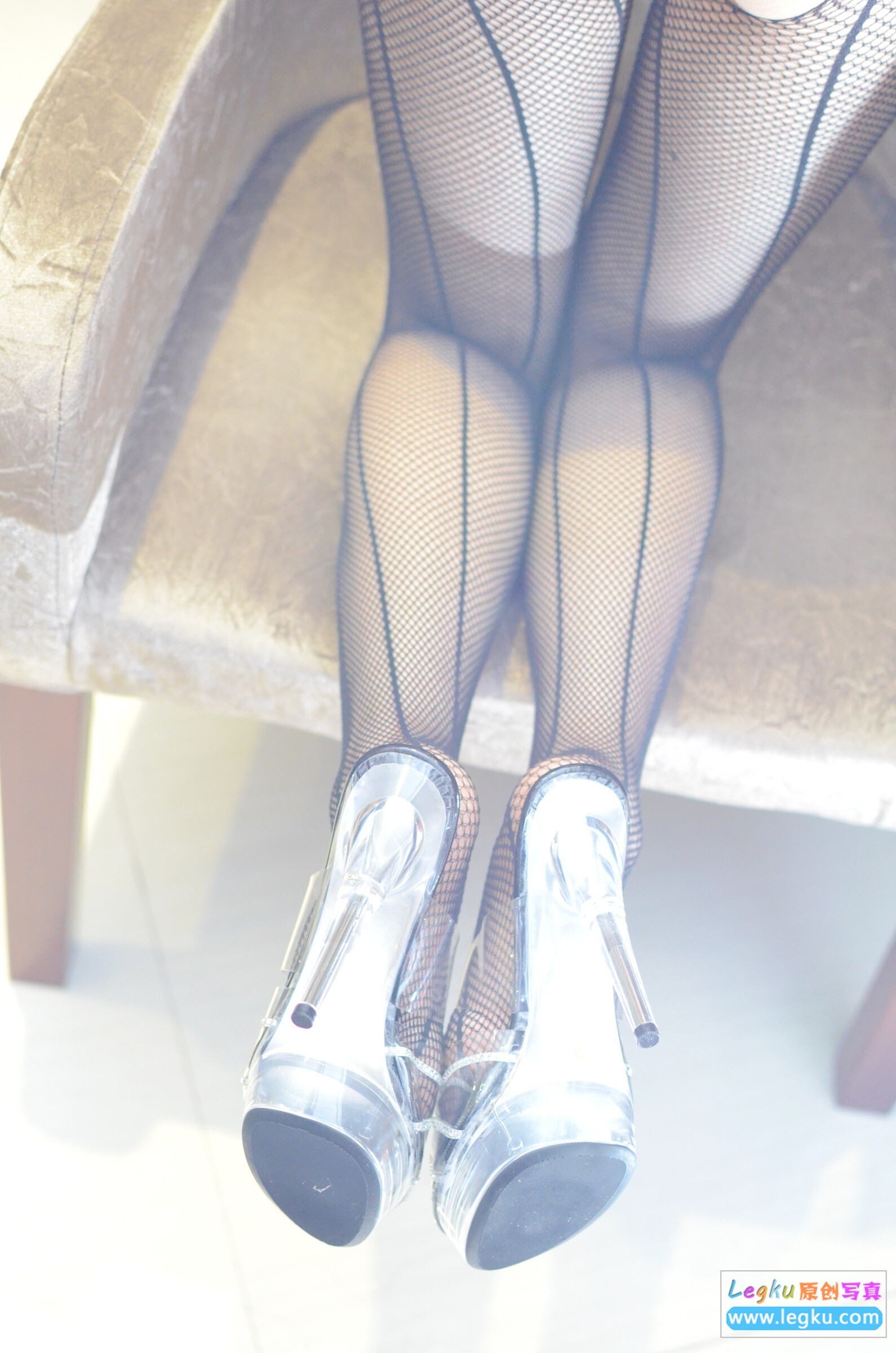 [Legku写真] 2015.08.01 No.305