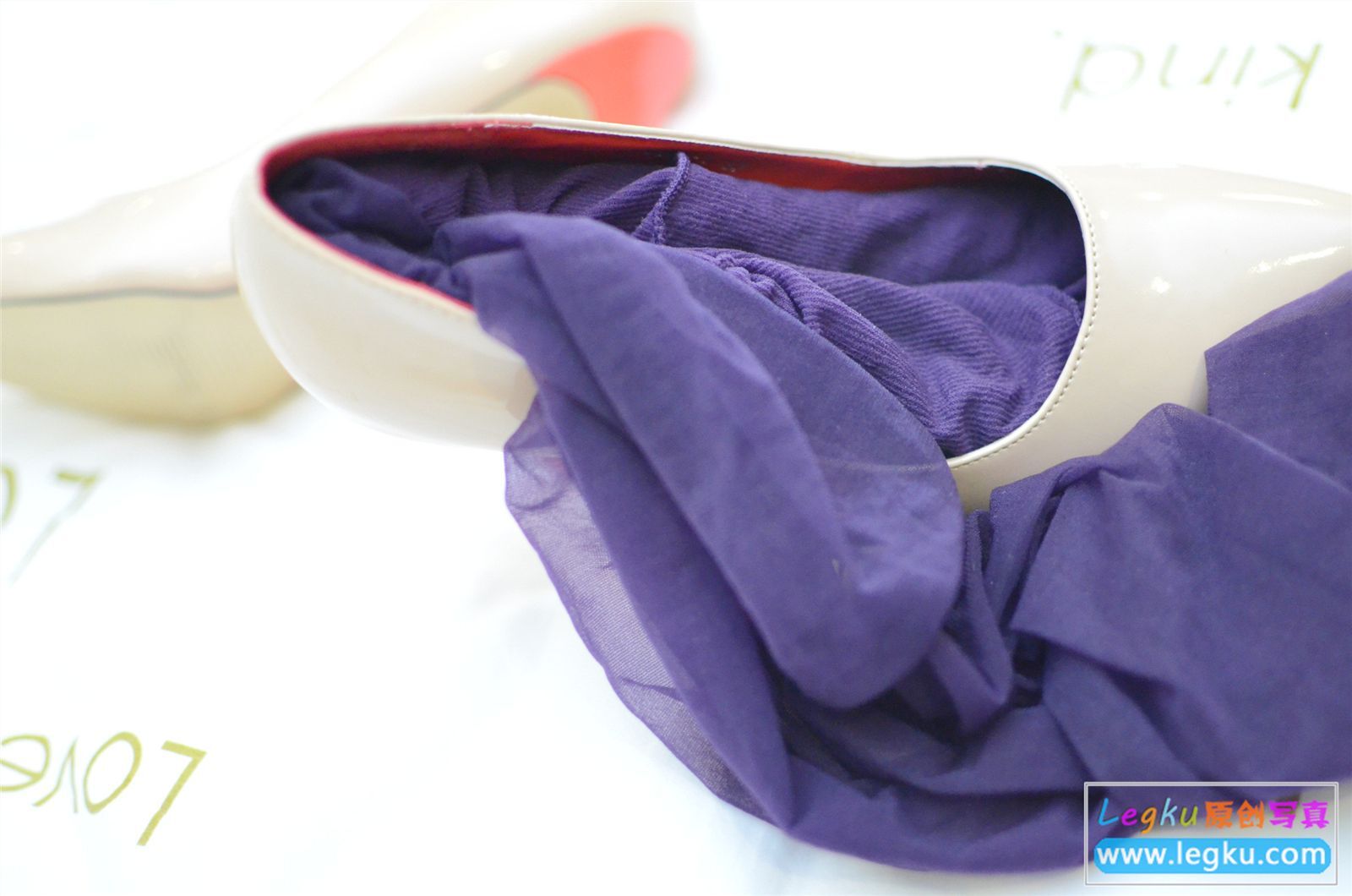 [Legku写真] 2015.08.22 No.307