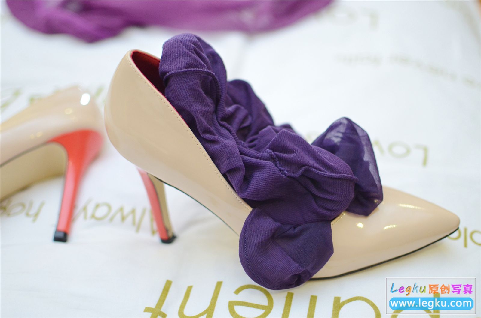 [Legku写真] 2015.08.22 No.307