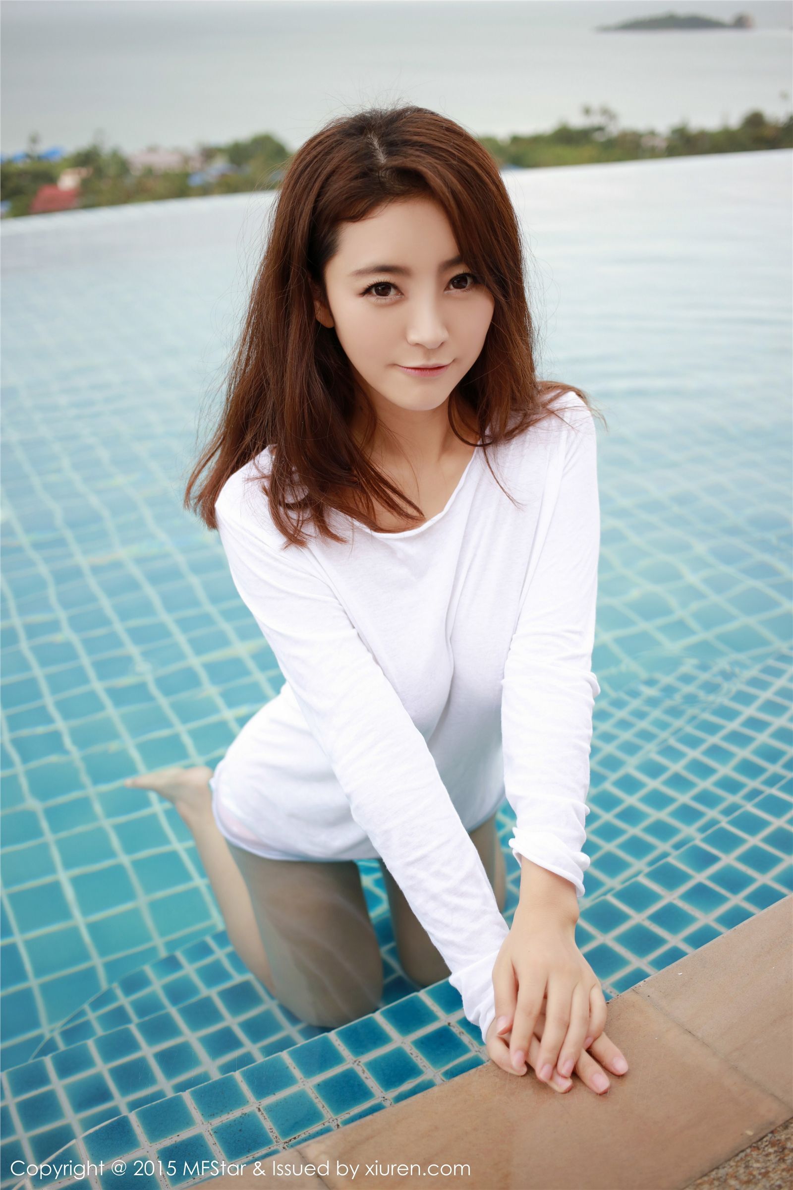 [MFStar]2015.12.23 VOL.039 夏茉GIGI