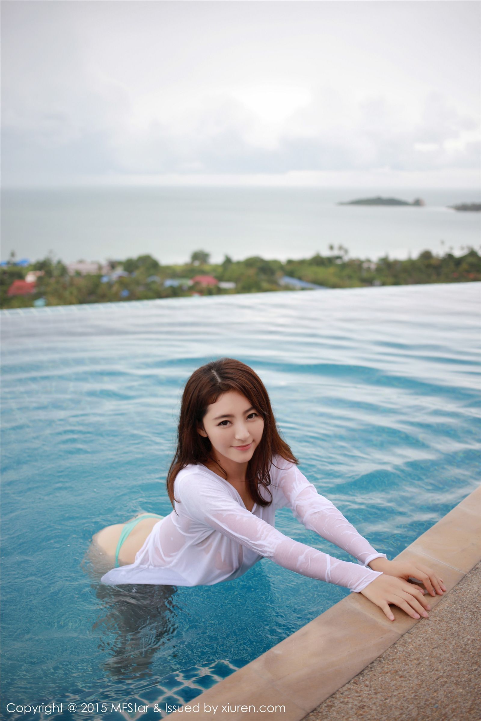 [MFStar]2015.12.23 VOL.039 夏茉GIGI