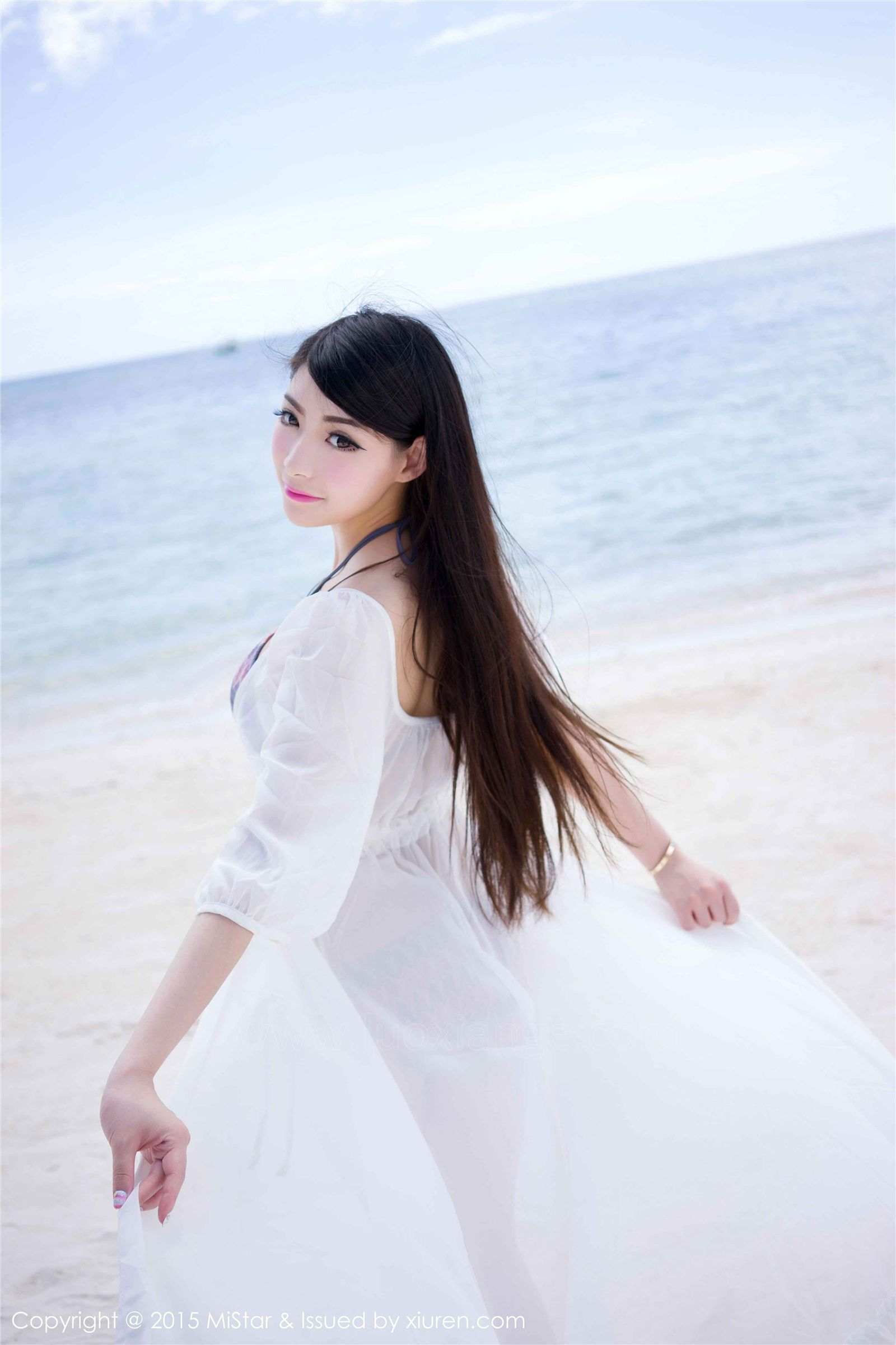 [MiStar魅妍社]2015.12.28 VOL.052 Mara酱