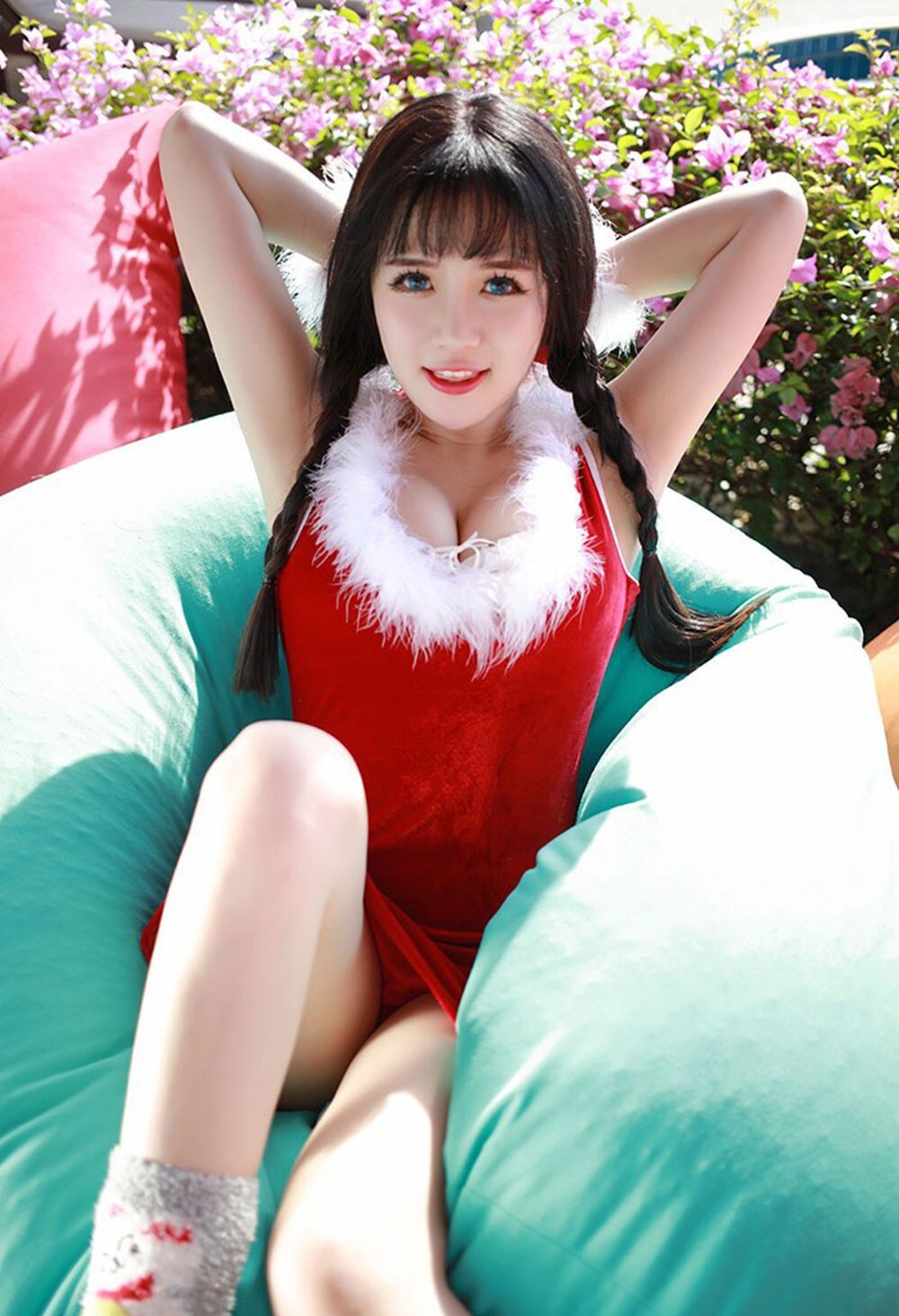 [MFStar模仿学院] 2016.09.12 VOL.070 徐cake