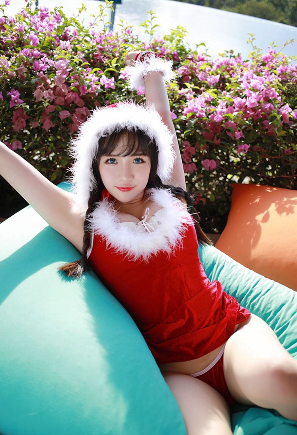 [MFStar模仿学院] 2016.09.12 VOL.070 徐cake