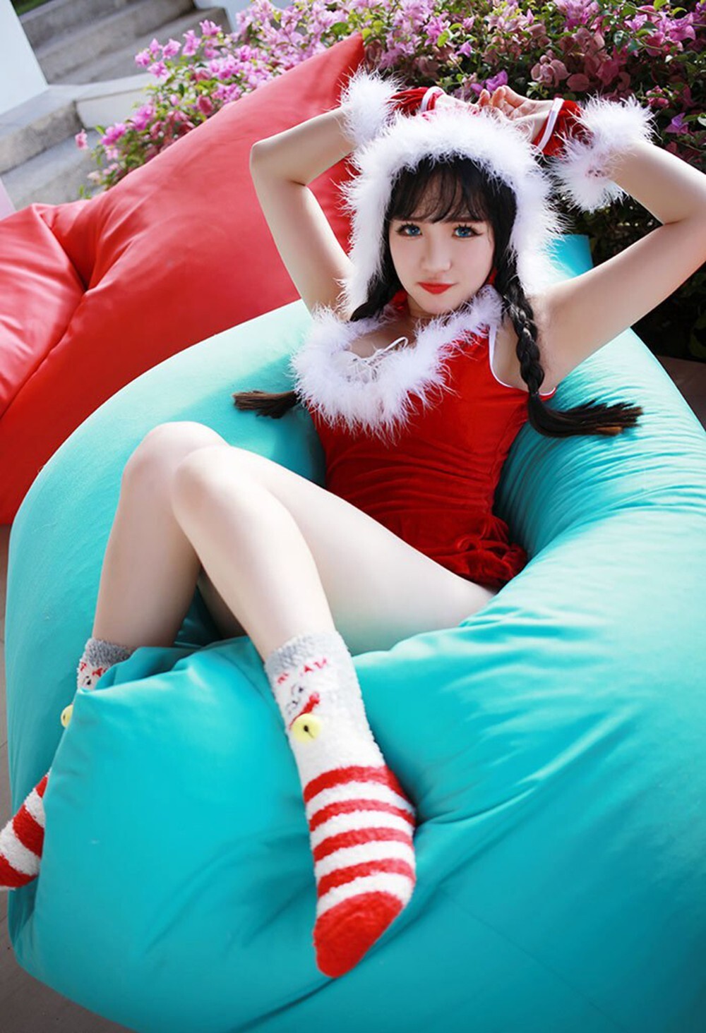 [MFStar模仿学院] 2016.09.12 VOL.070 徐cake