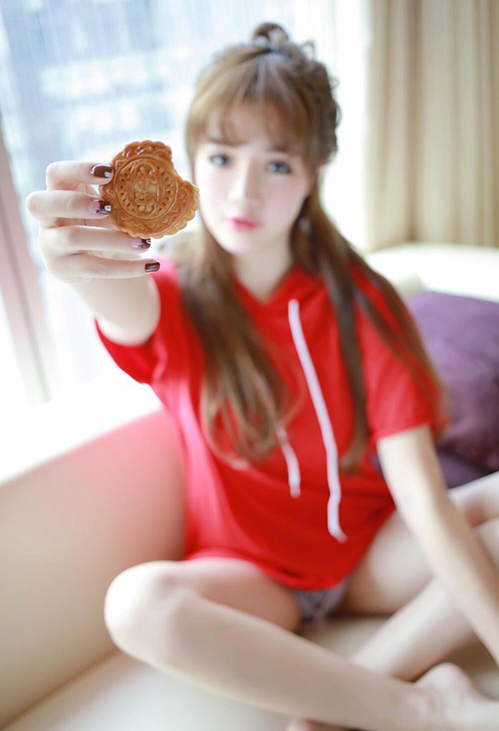 [MFStar模仿学院] 2016.09.12 VOL.070 徐cake