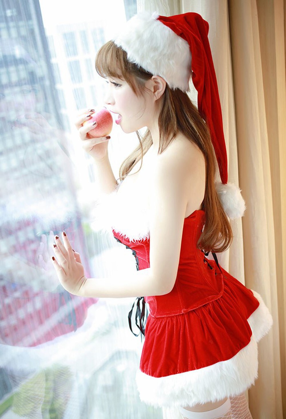 [MFStar模仿学院] 2016.09.12 VOL.070 徐cake