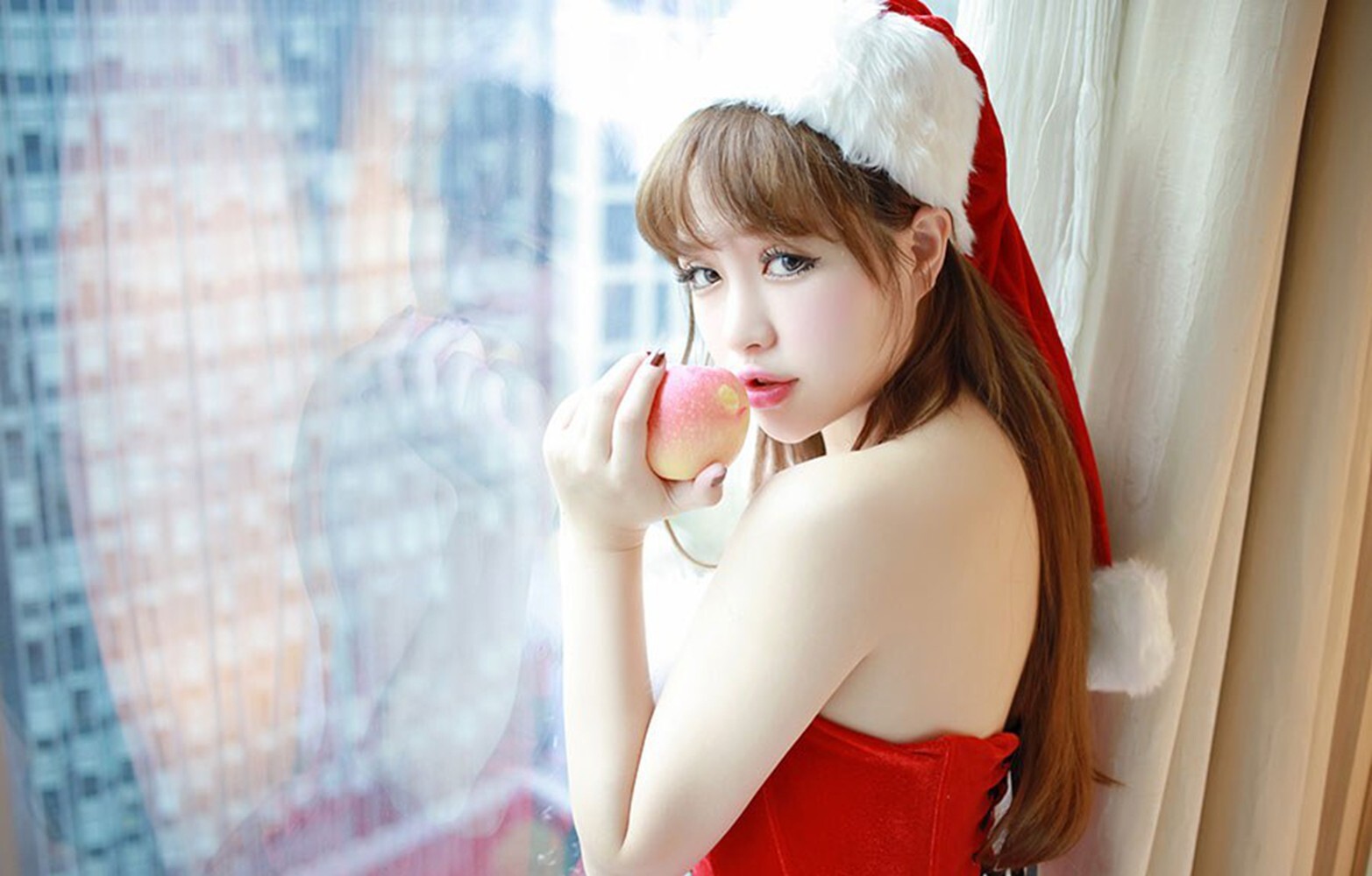 [MFStar模仿学院] 2016.09.12 VOL.070 徐cake