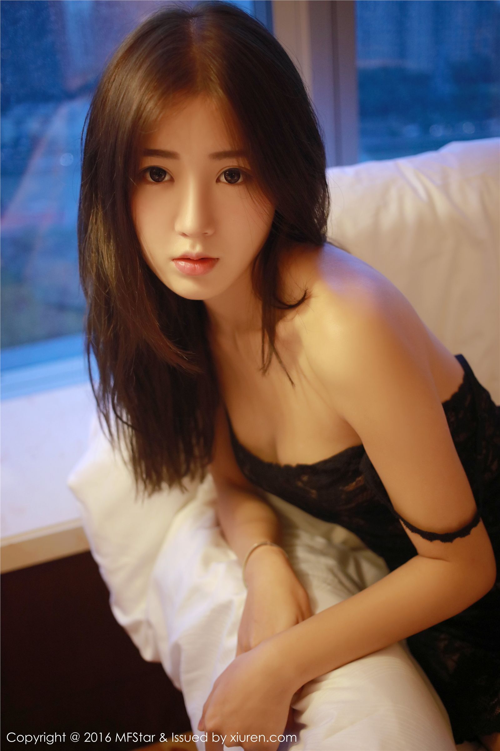 [MFStar]MF20161124VOL0078 2016.11.24 VOL.078 卤蛋luna