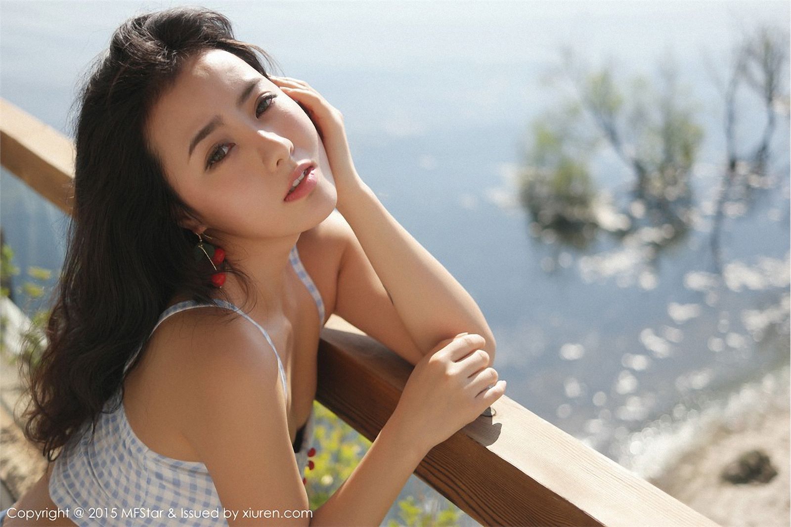 [MFStar范模学院]2015.04.07 Vol.004 Manuela玛鲁娜