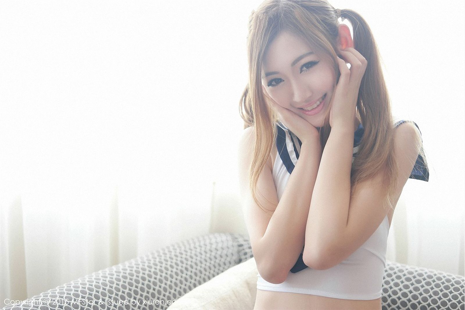 [MFStar范模学院]2015.06.16 Vol.008 沈梦瑶