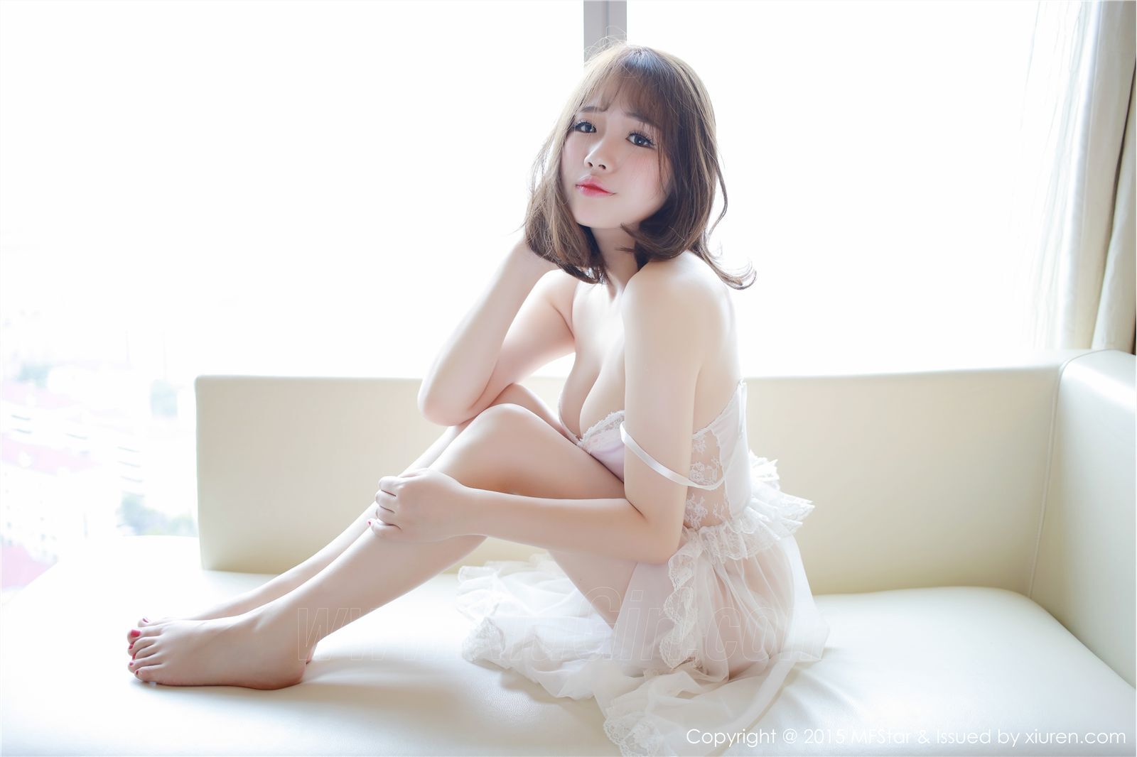 [MFStar范模学院]2015.07.21 Vol.012 徐cake