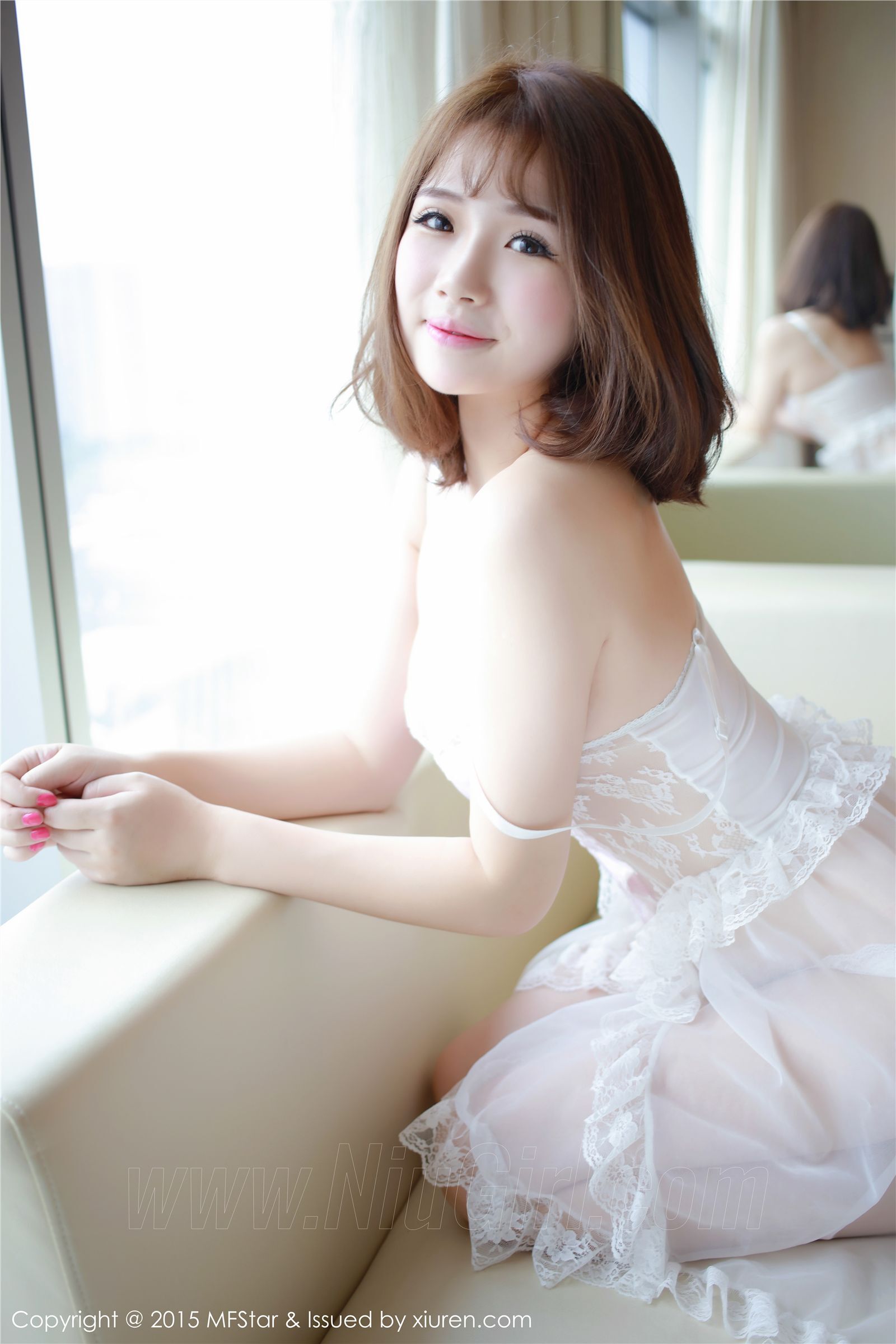 [MFStar范模学院]2015.07.21 Vol.012 徐cake