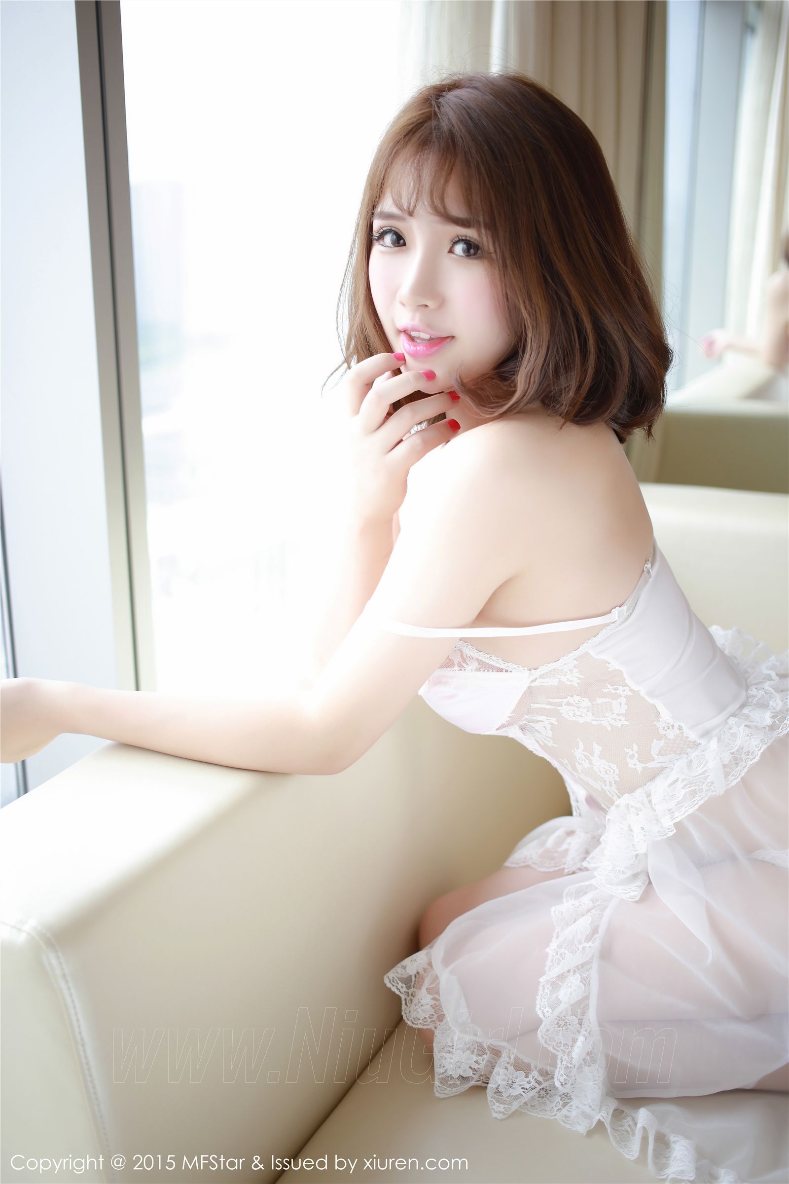 [MFStar范模学院]2015.07.21 Vol.012 徐cake