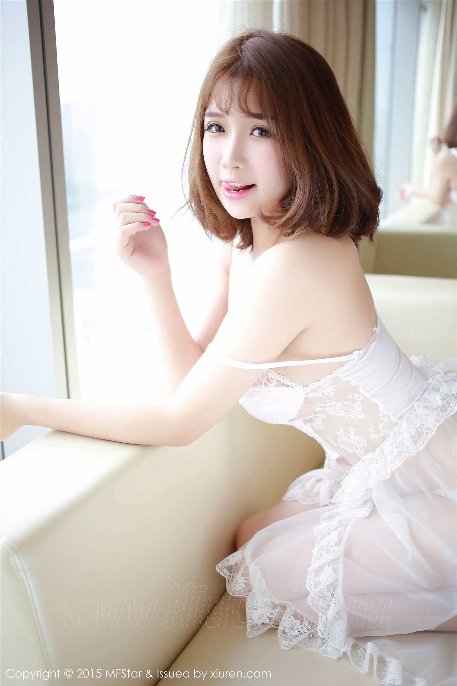 [MFStar范模学院]2015.07.21 Vol.012 徐cake