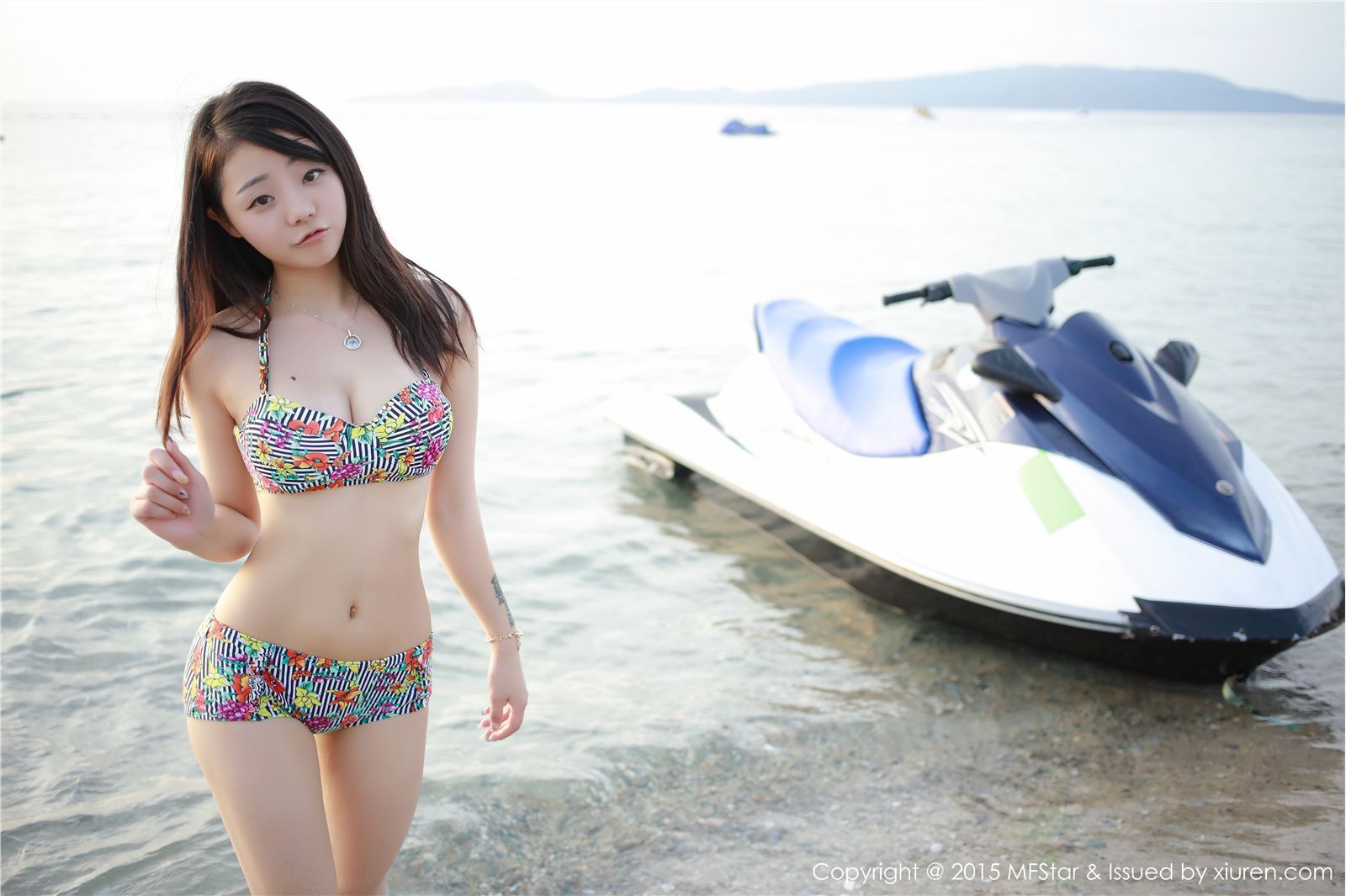 [MFStar模范学院]2015.08.19 Vol.016 佘贝拉bella