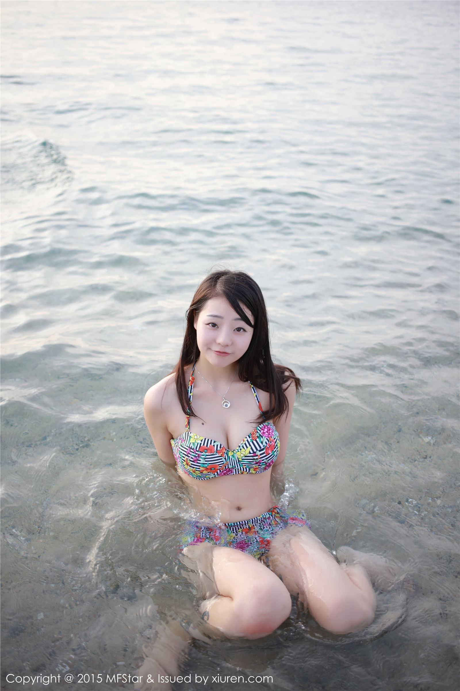 [MFStar模范学院]2015.08.19 Vol.016 佘贝拉bella