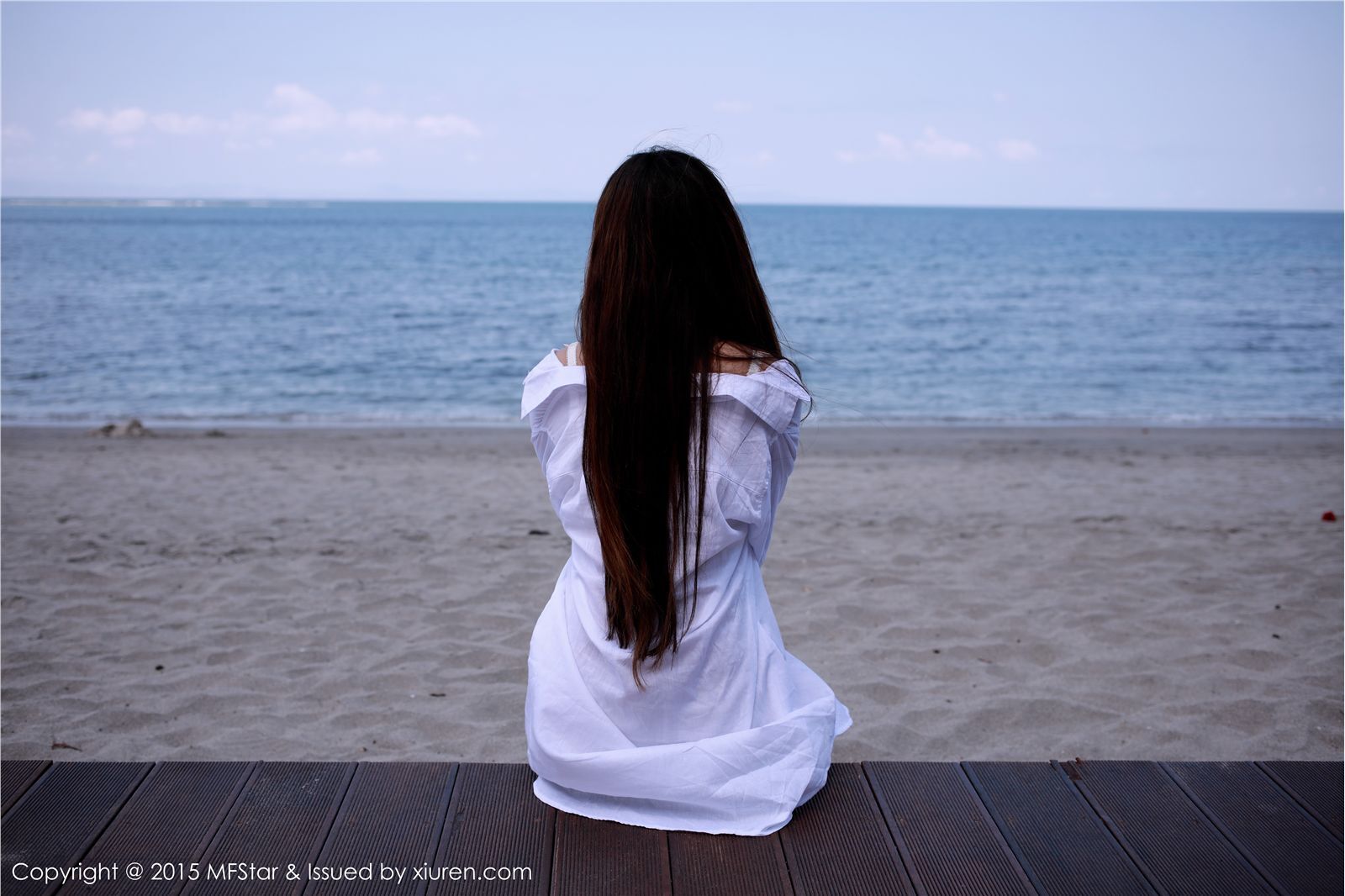 [MFStar范模学院]2015.10.04 Vol.026 Milk楚楚