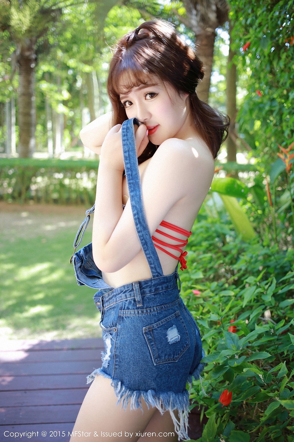 [MFStar]范模学院 2015.10.29 Vol.034 徐cake