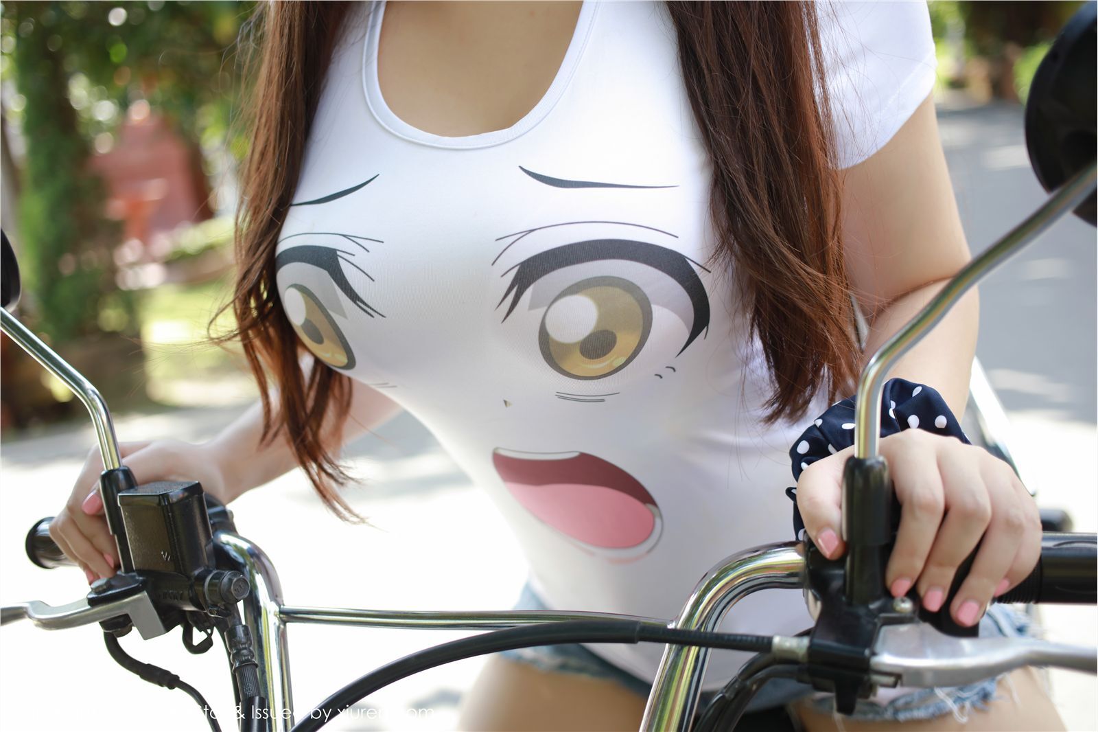 [MFStar模范学院]2016.05.07 Vol.054 刘飞儿Faye