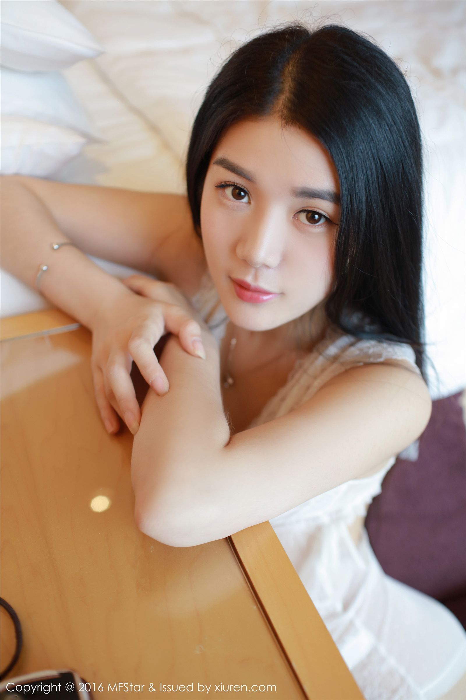 [MFStar模范学院] 2016.07.08 Vol.062 王梓童Doirs