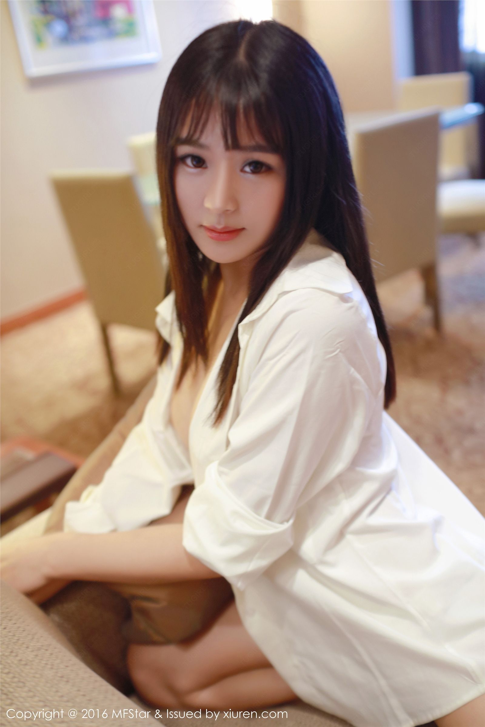 [MFStar模范学院] 2016.07.14 Vol.064 思淇Sukiiii