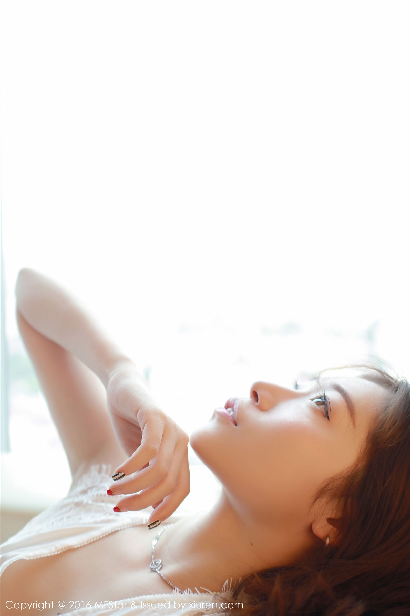 [MFStar模范学院]2016.08.16 Vol.066 陈思雨Mango