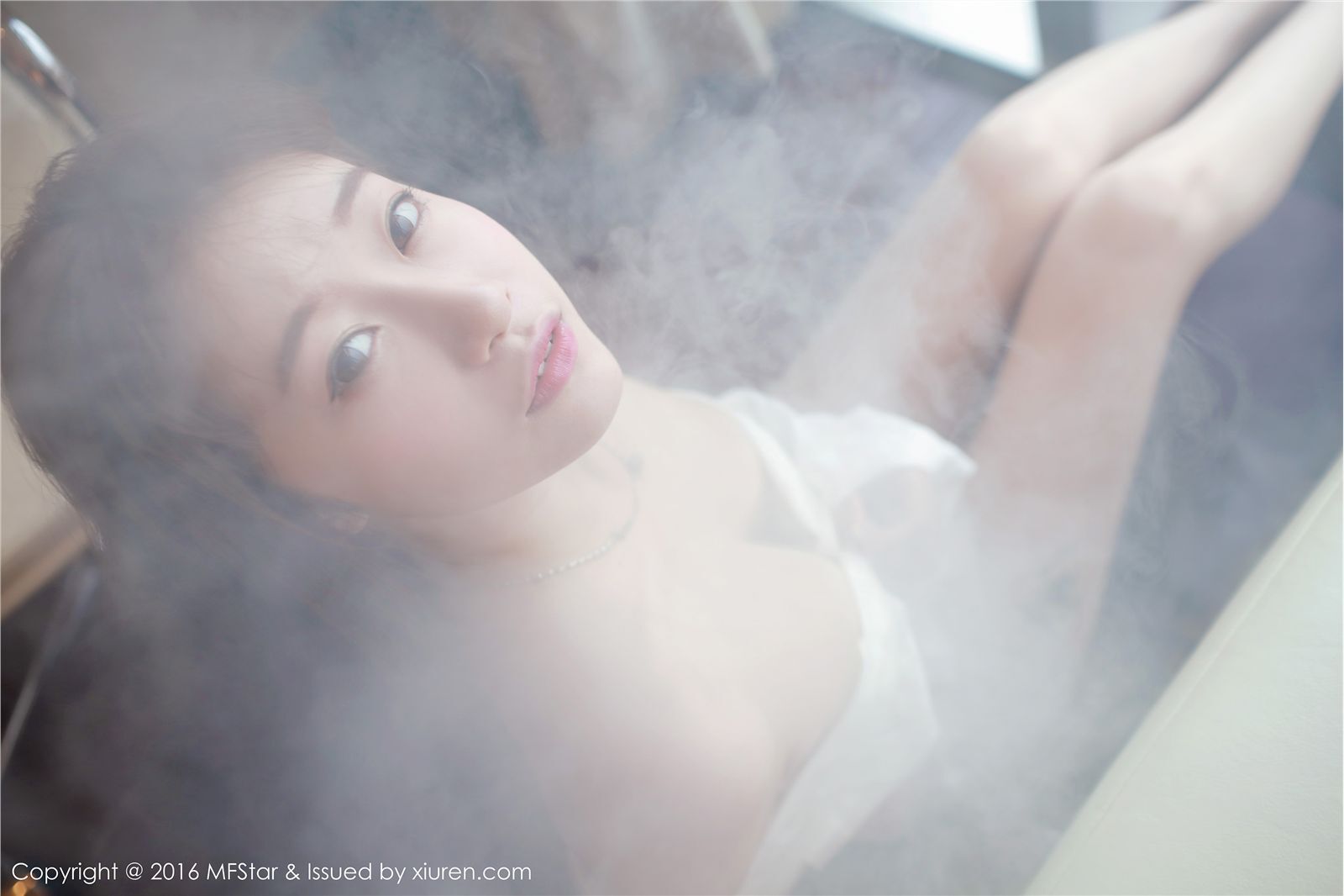 [MFStar模范学院]2016.08.16 Vol.066 陈思雨Mango