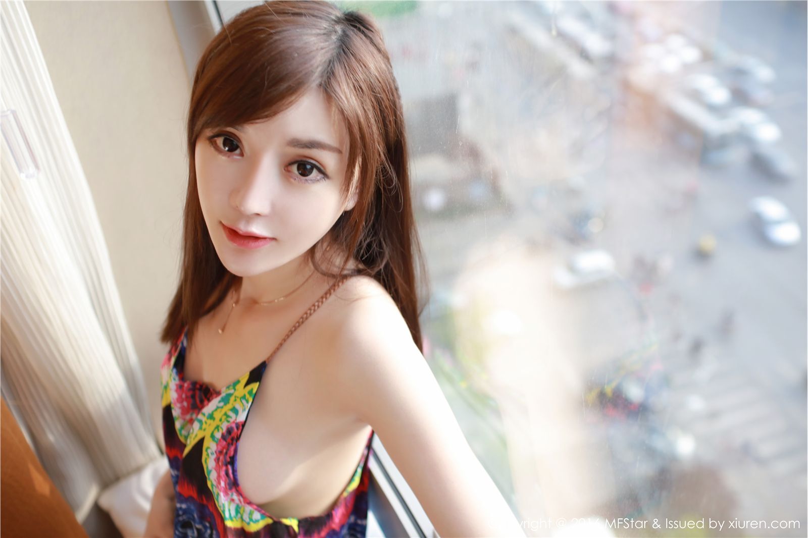 [MFStar模范学院]2016.08.29 Vol.068 韩子萱mm