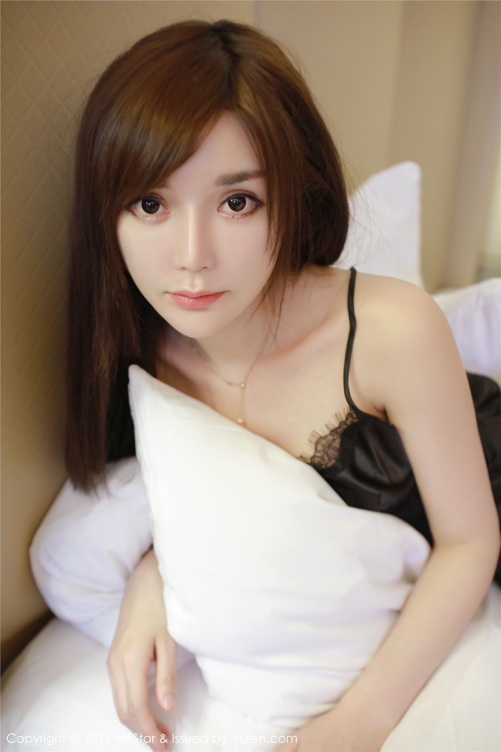 [MFStar模范学院]2016.08.29 Vol.068 韩子萱mm