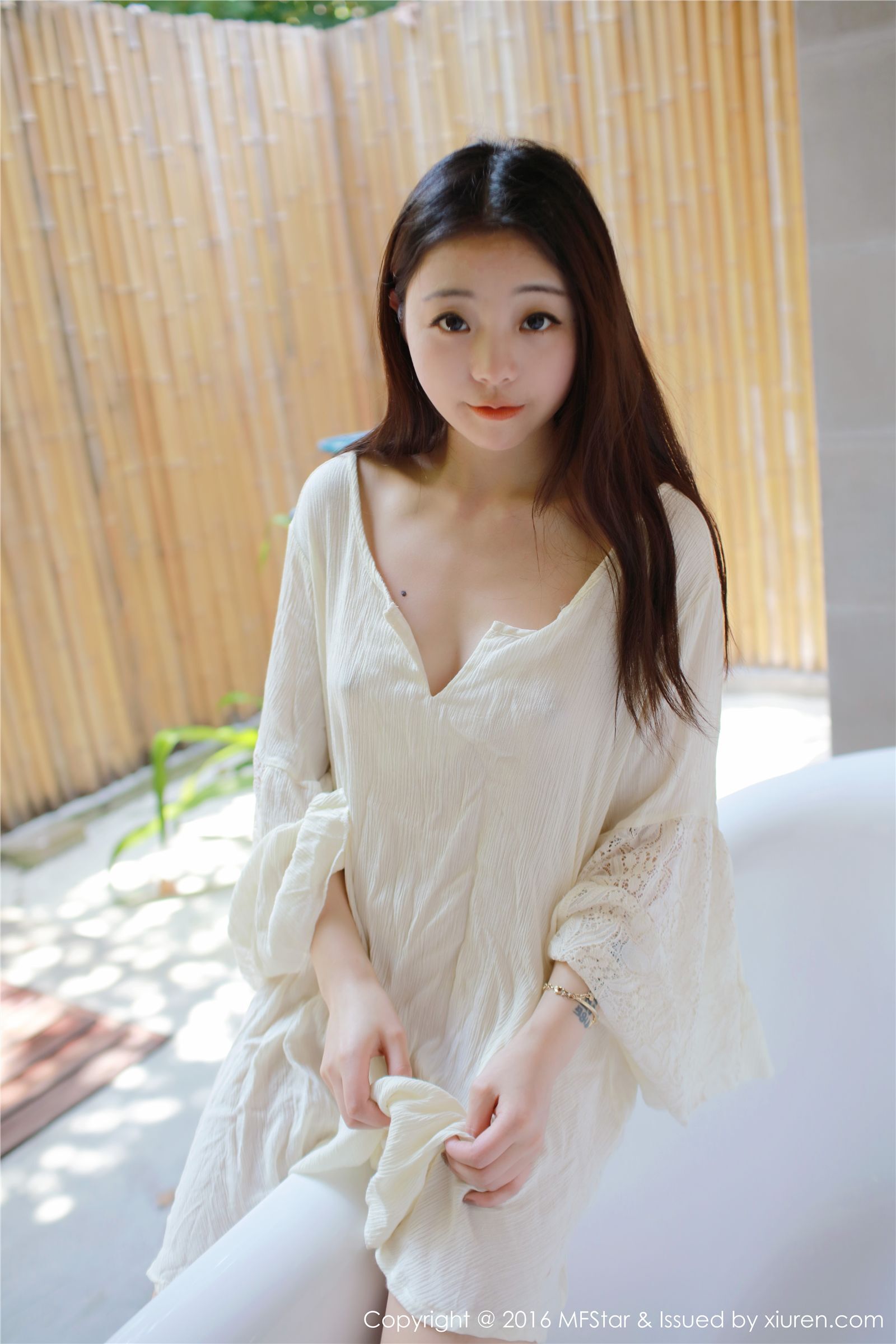 [MFStar]模范学院 2016-09-30 Vol.072 佘贝拉bella