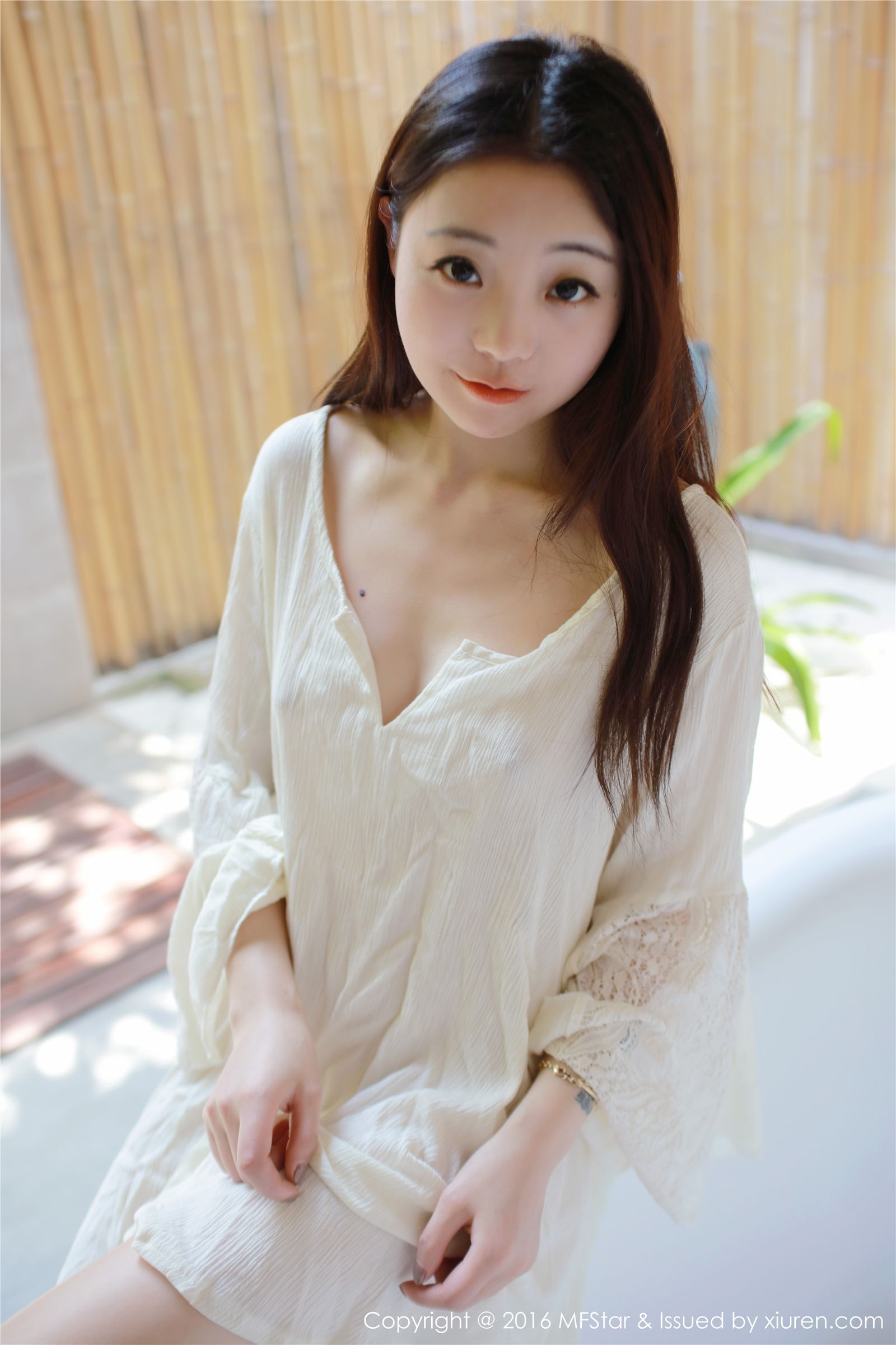 [MFStar]模范学院 2016-09-30 Vol.072 佘贝拉bella