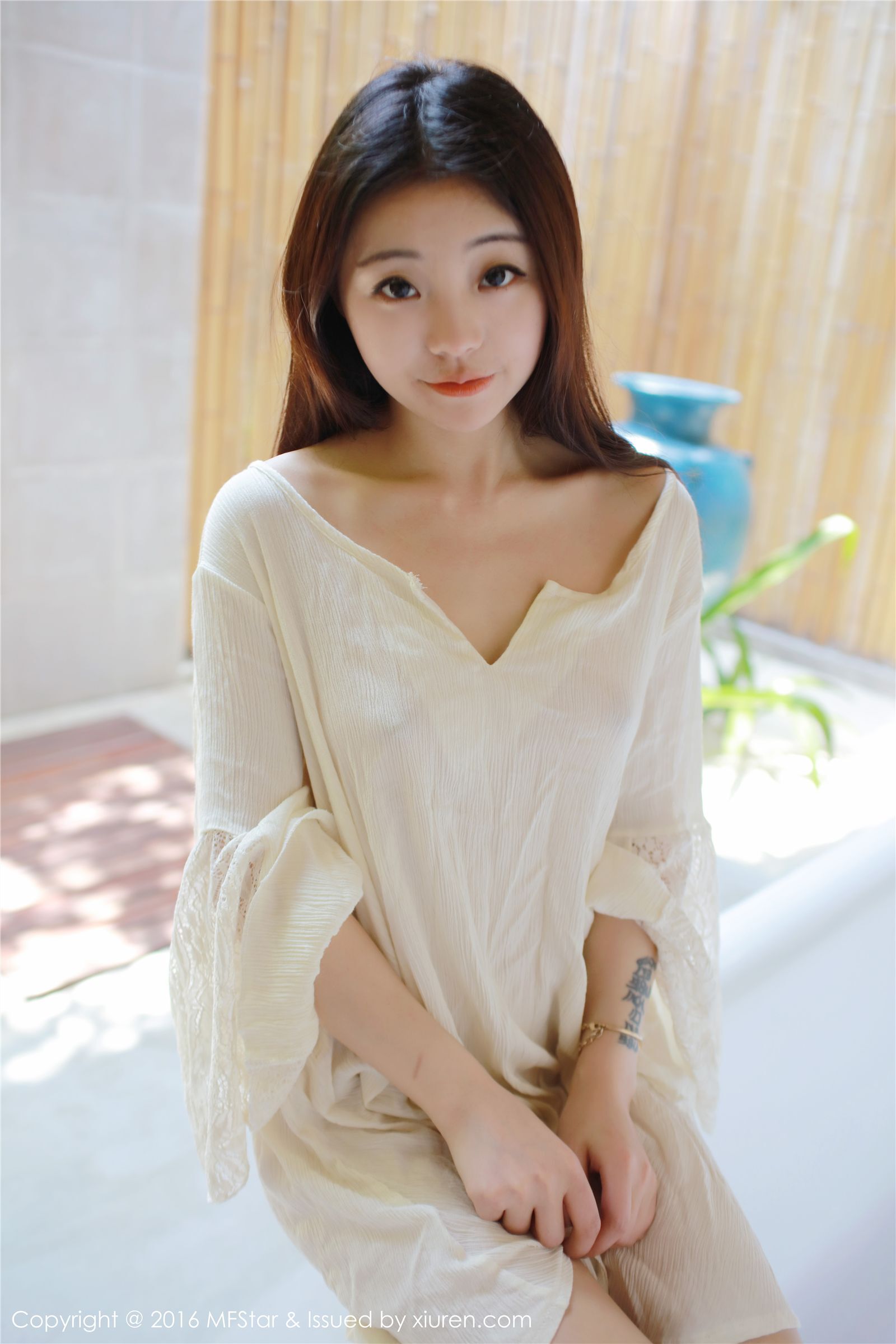 [MFStar]模范学院 2016-09-30 Vol.072 佘贝拉bella