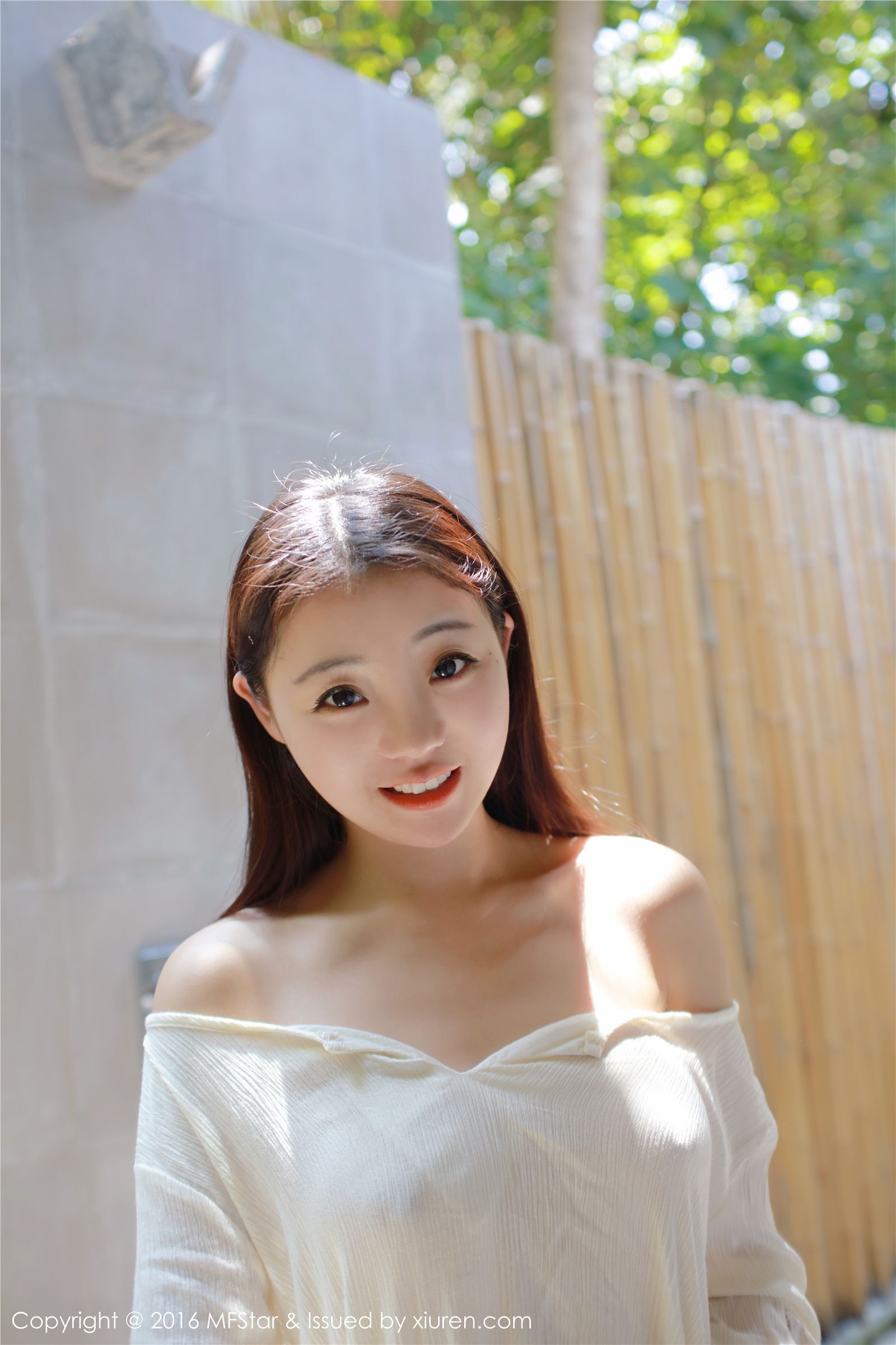 [MFStar]模范学院 2016-09-30 Vol.072 佘贝拉bella