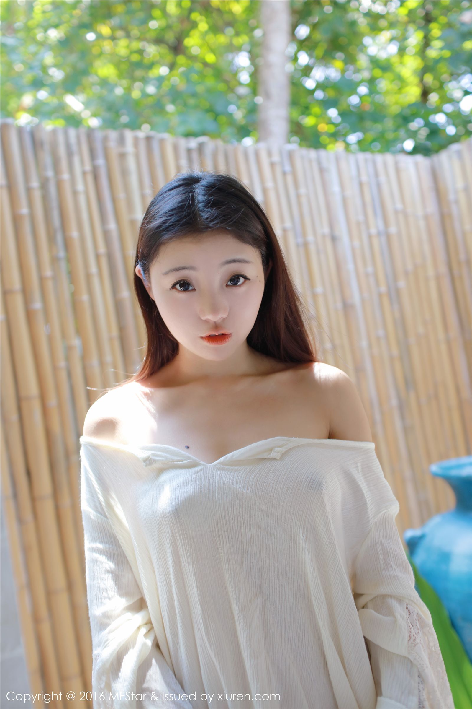 [MFStar]模范学院 2016-09-30 Vol.072 佘贝拉bella