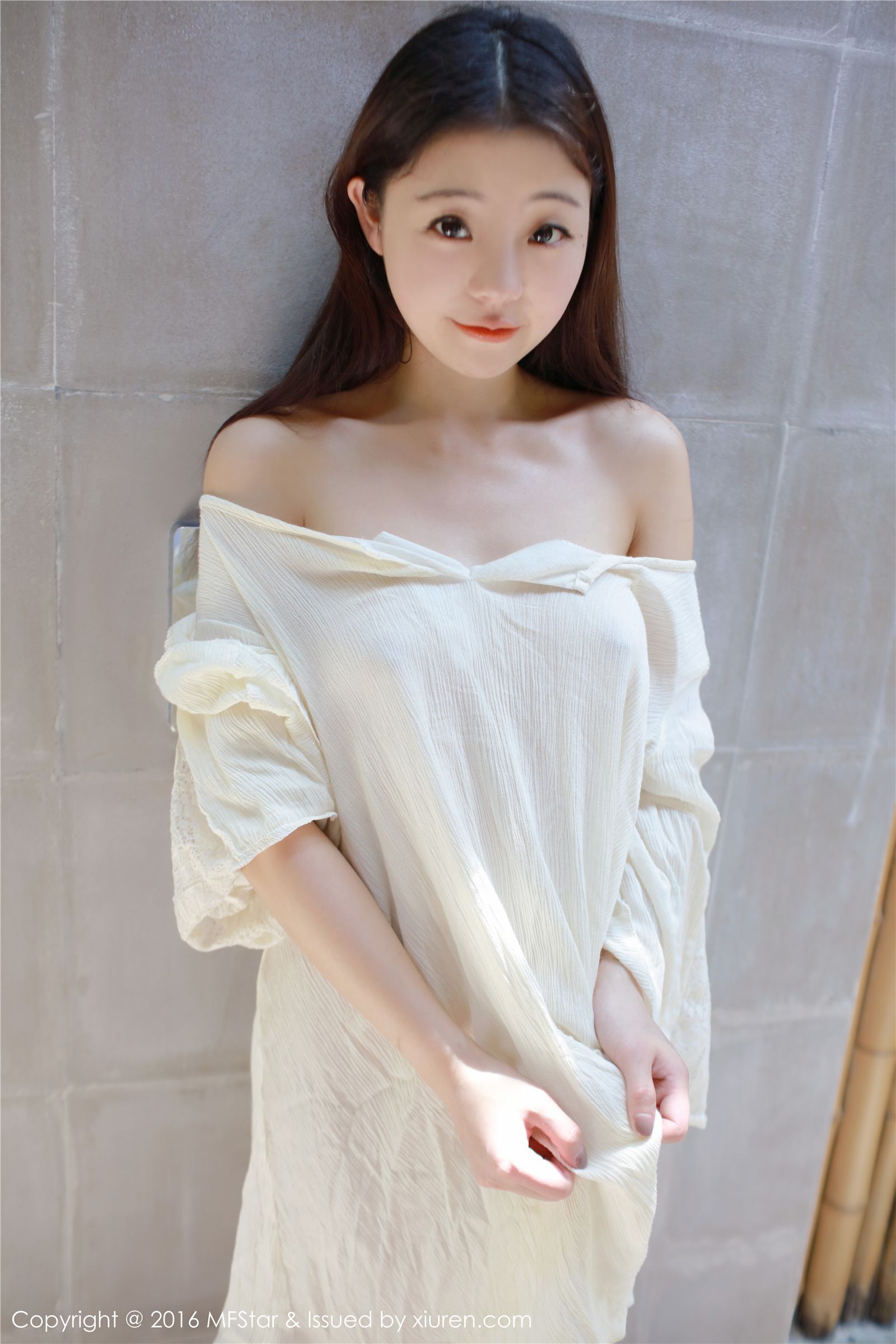 [MFStar]模范学院 2016-09-30 Vol.072 佘贝拉bella