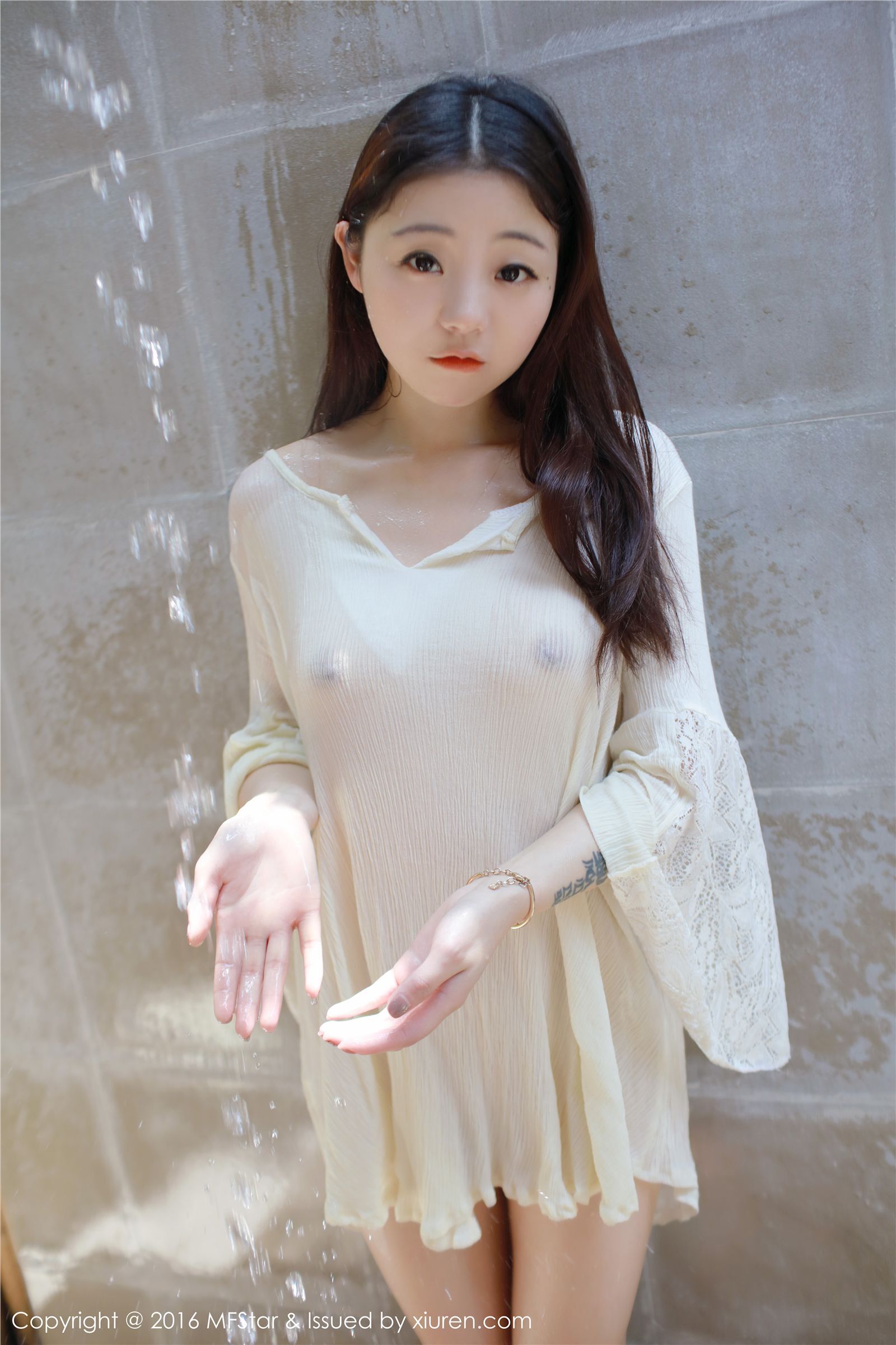 [MFStar]模范学院 2016-09-30 Vol.072 佘贝拉bella