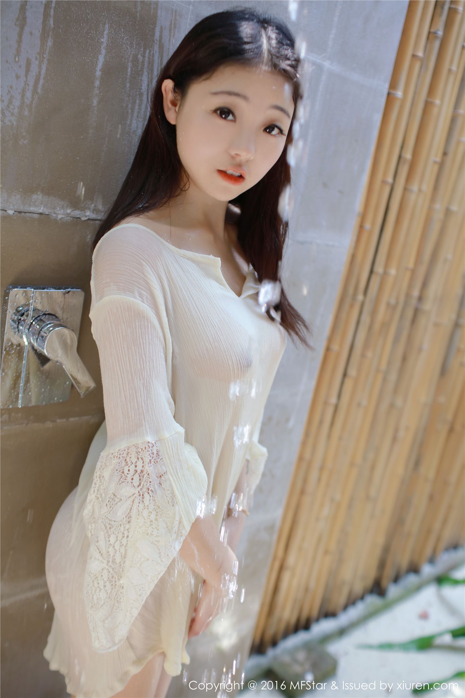 [MFStar]模范学院 2016-09-30 Vol.072 佘贝拉bella