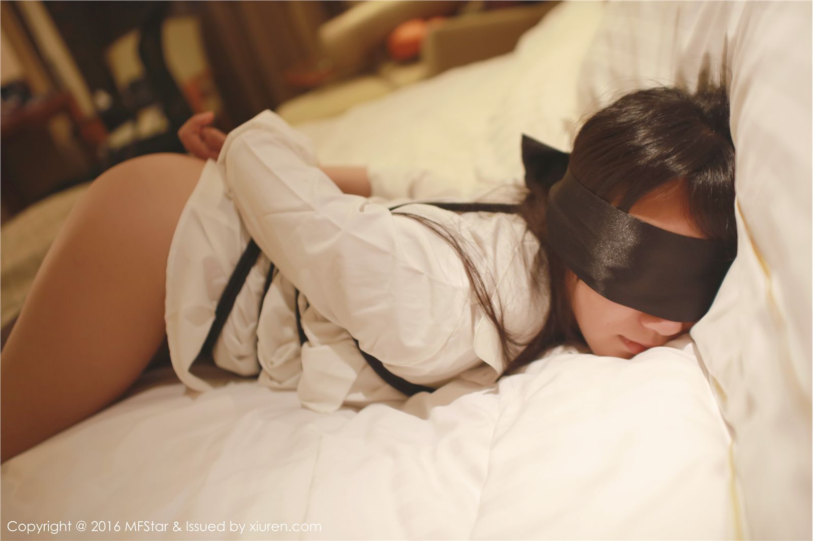 [MFStar]模范学院 2016-10-21 Vol.074 猩一