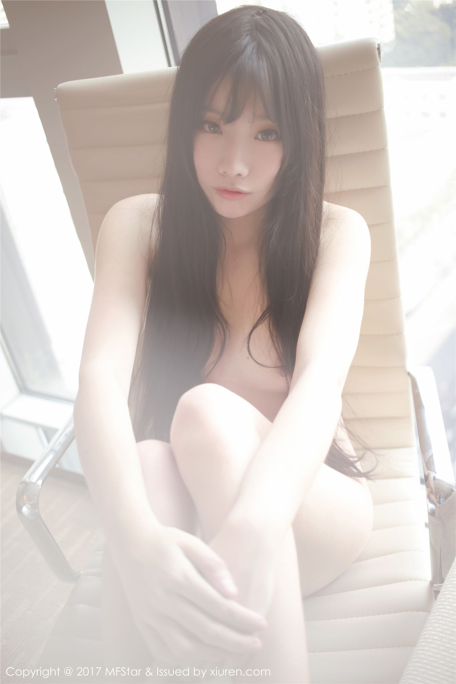 [MFStar模范学院]2017.01.05 Vol.083 草莓兔兔