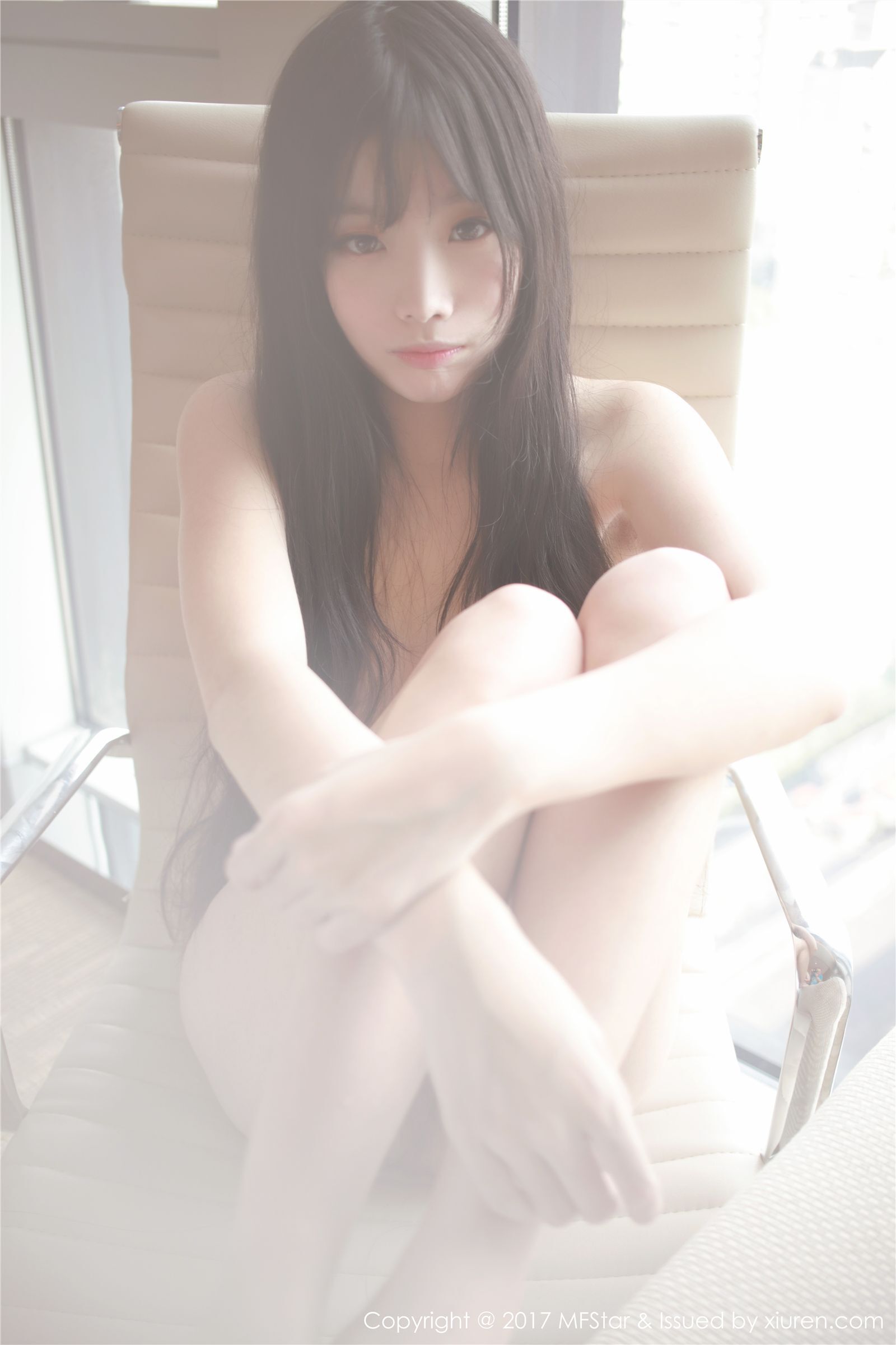 [MFStar模范学院]2017.01.05 Vol.083 草莓兔兔