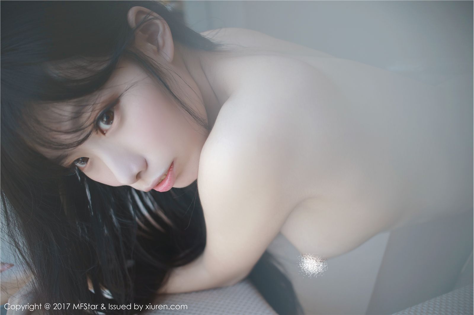 [MFStar模范学院]2017.01.05 Vol.083 草莓兔兔