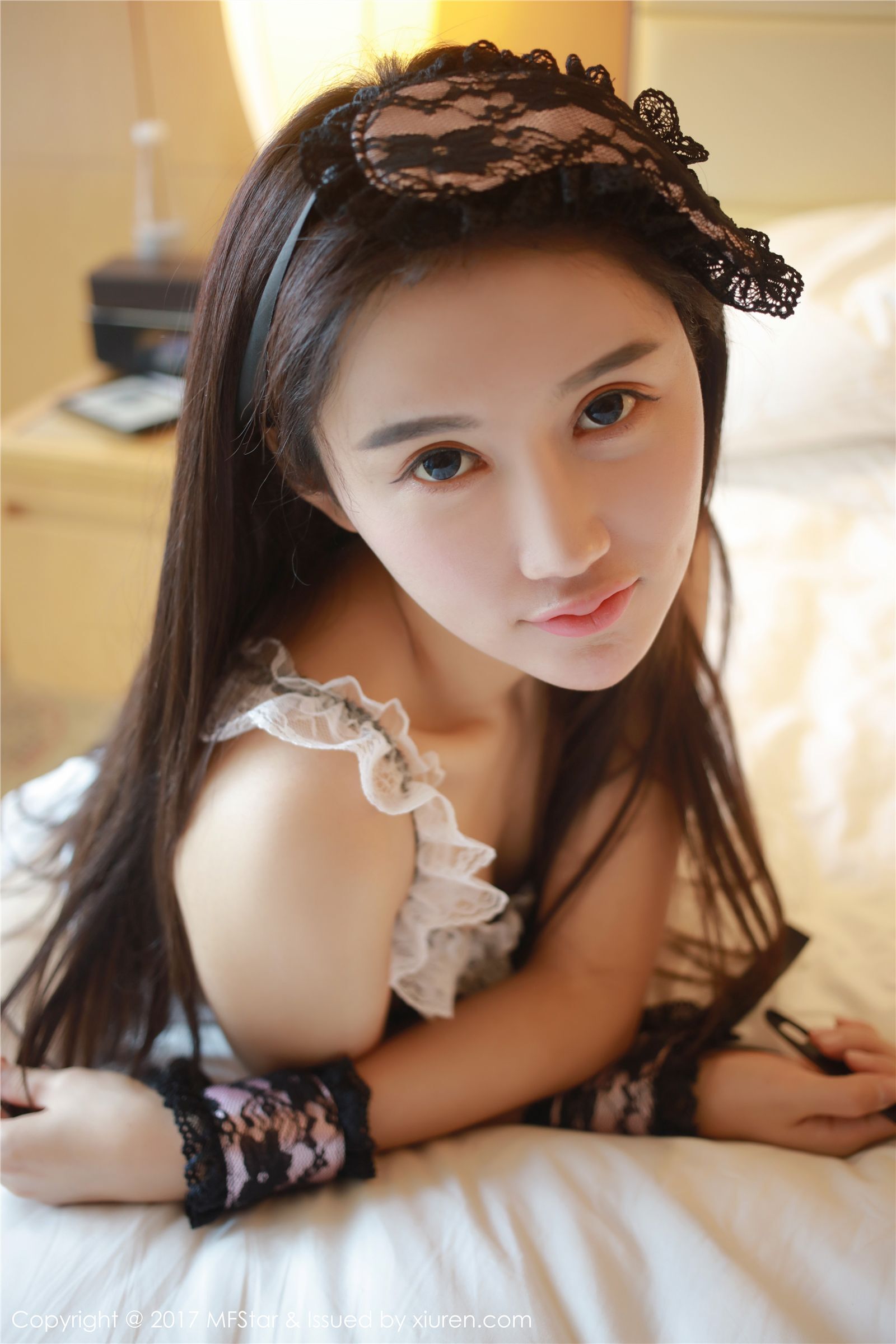 [MFStar范模学院]2017.01.23 Vol.085 程程CC