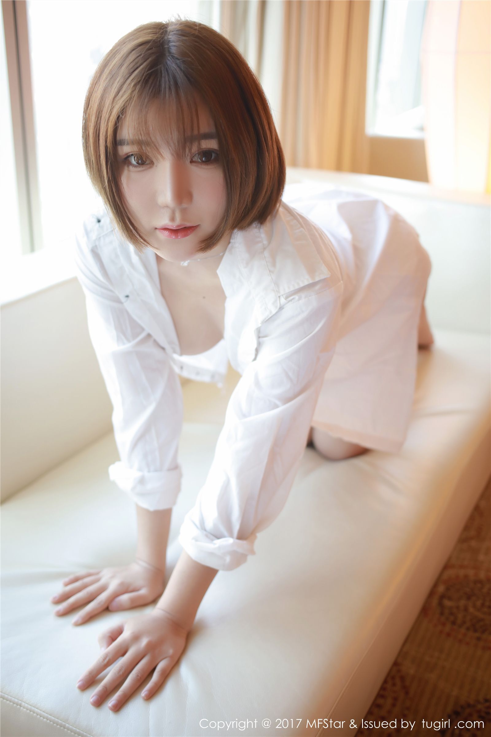 [MFStar]模范学院 2017-02-24 Vol.089 冷不丁