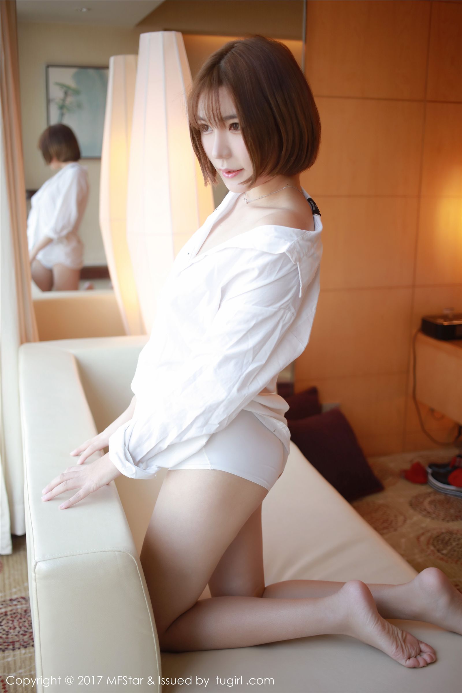 [MFStar]模范学院 2017-02-24 Vol.089 冷不丁